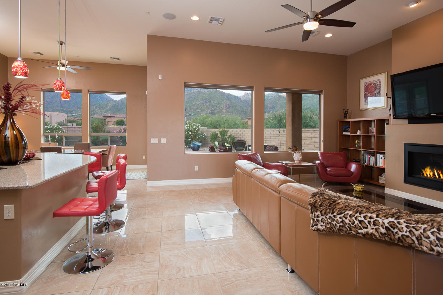Ventana Reserve II - Residential
