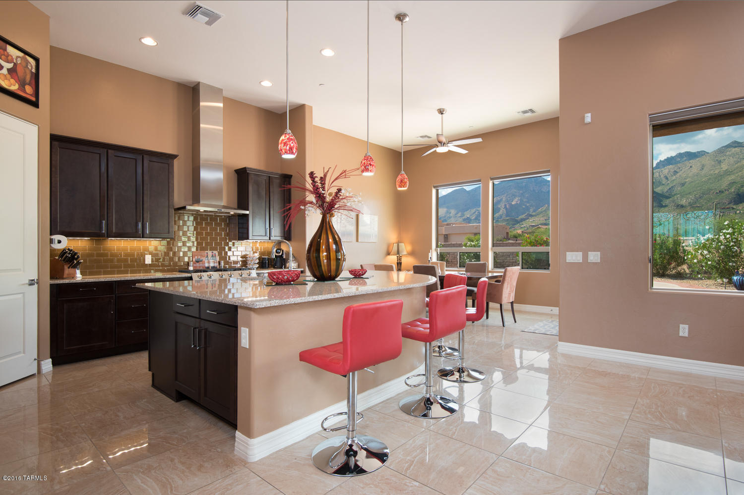 Ventana Reserve II - Residential