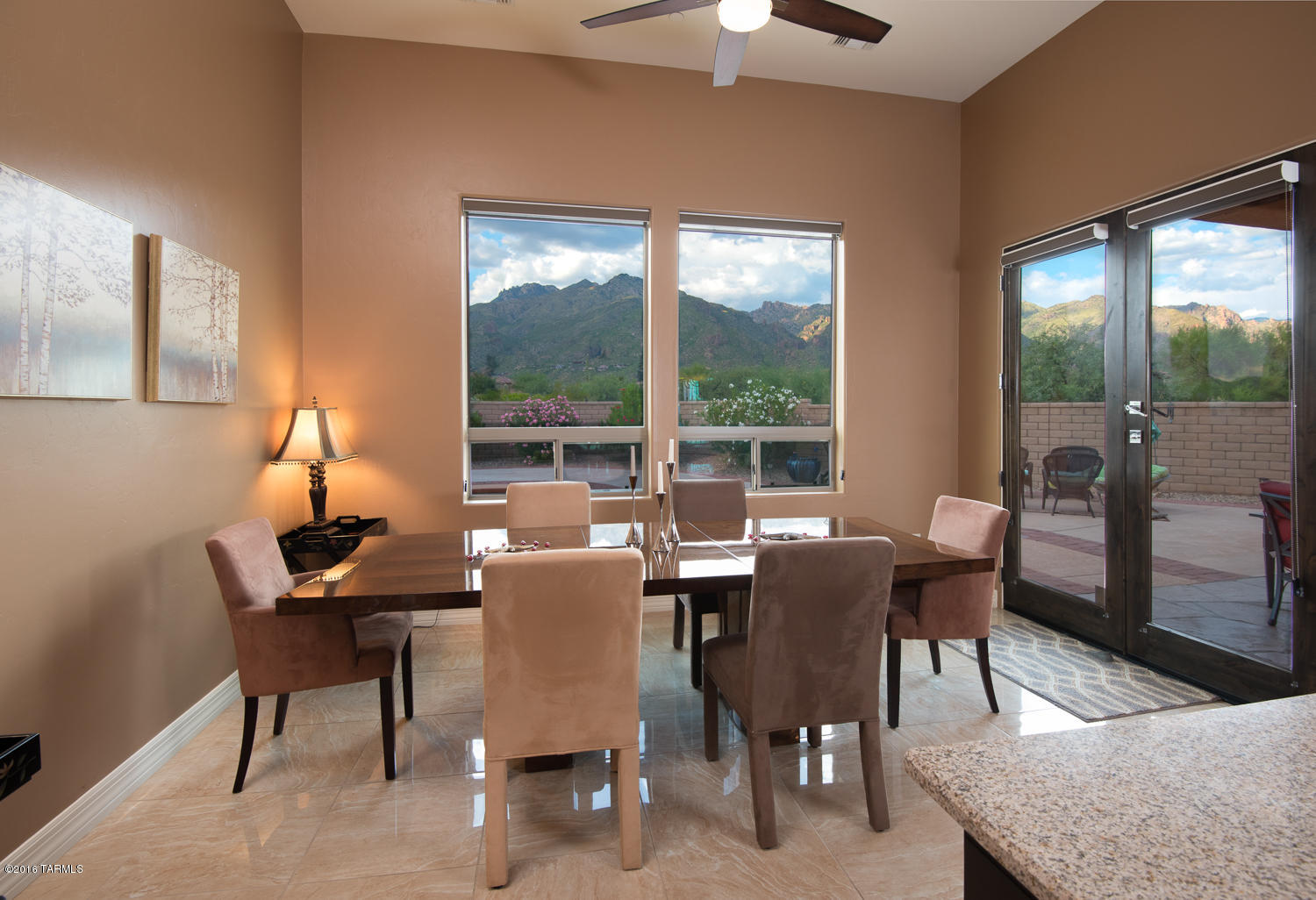 Ventana Reserve II - Residential