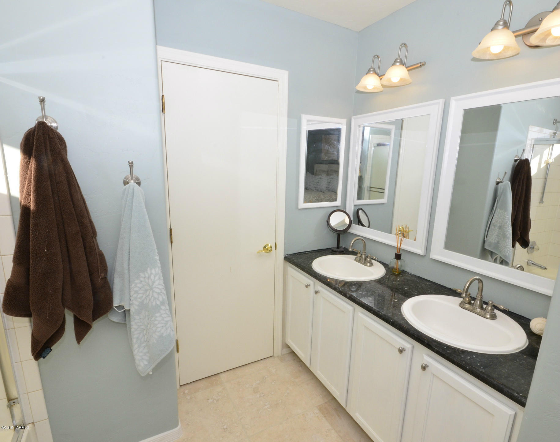 Rincon Vista at Rita Ranch (1-200) - Residential