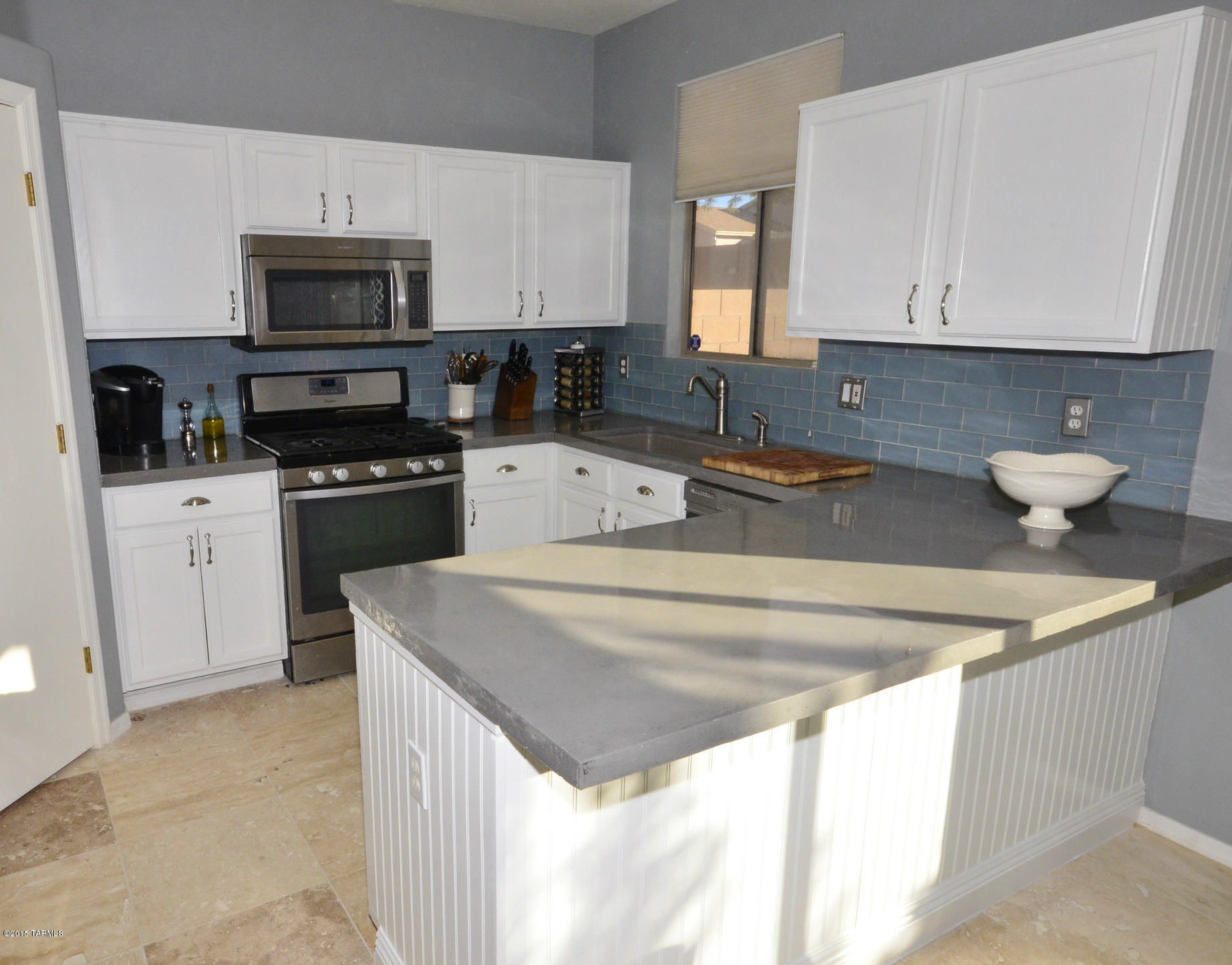 Rincon Vista at Rita Ranch (1-200) - Residential