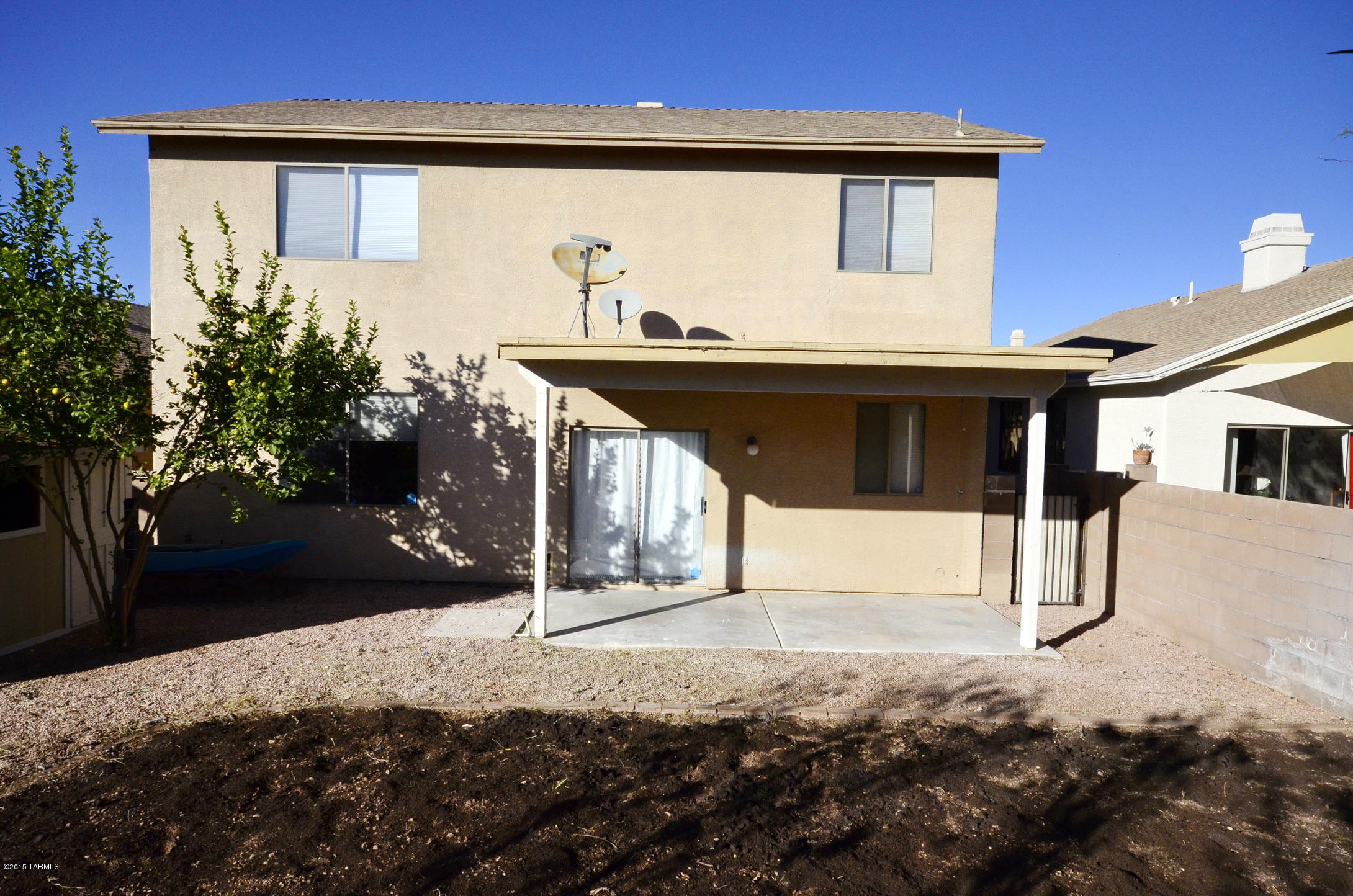 Rincon Vista at Rita Ranch (1-200) - Residential