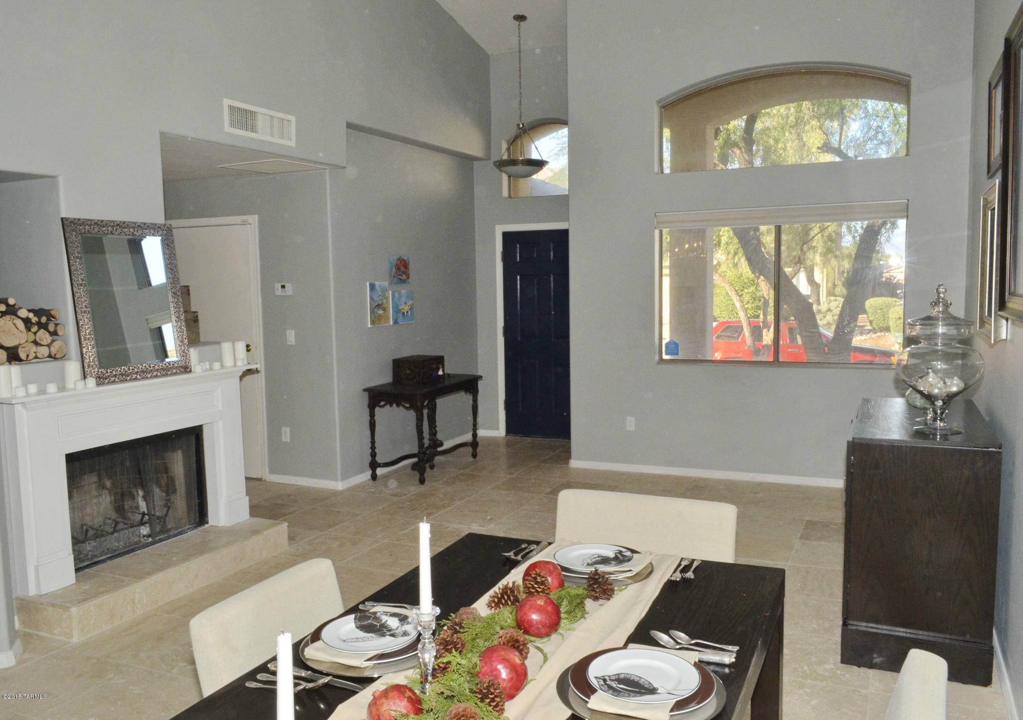 Rincon Vista at Rita Ranch (1-200) - Residential