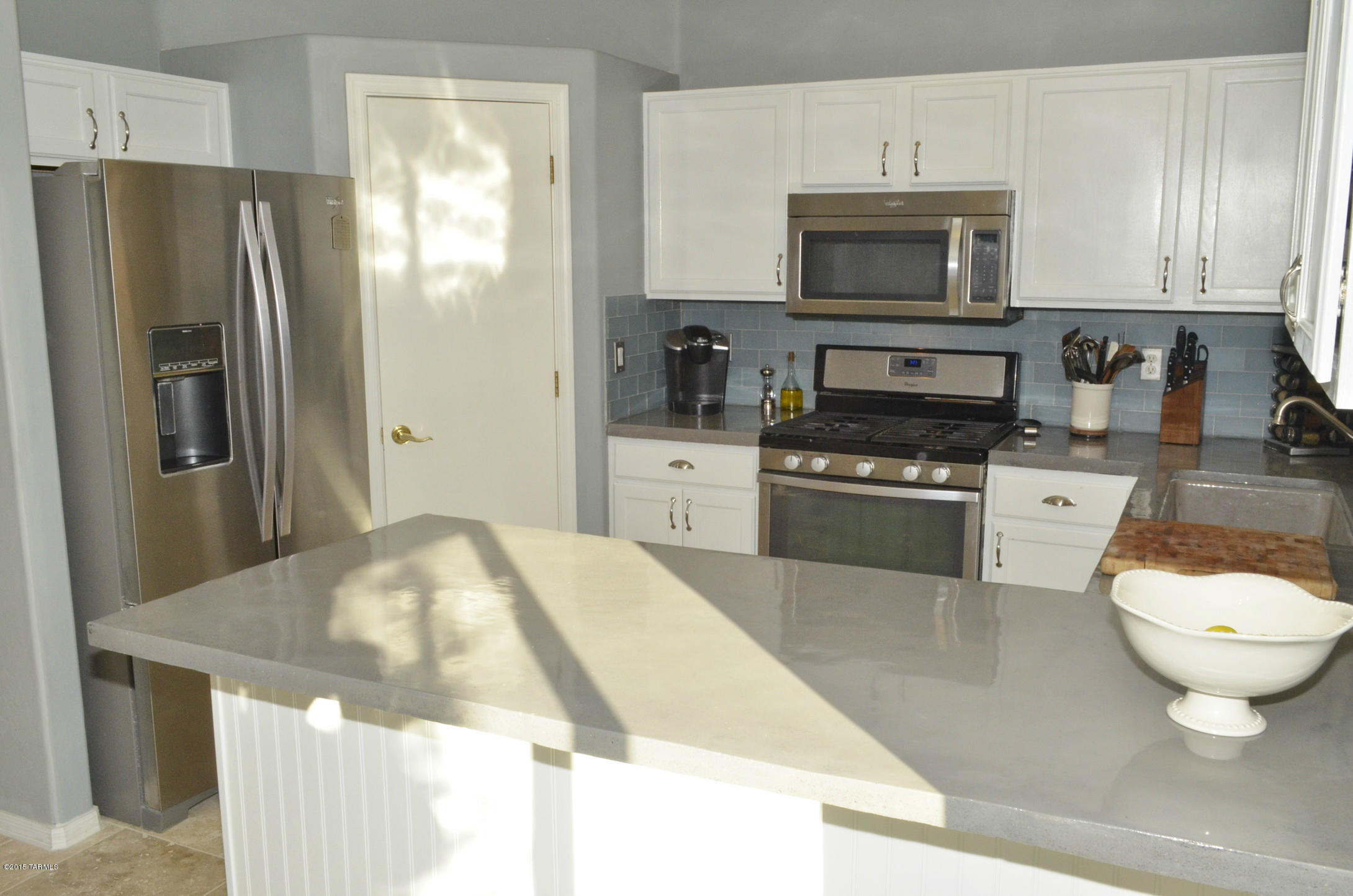 Rincon Vista at Rita Ranch (1-200) - Residential