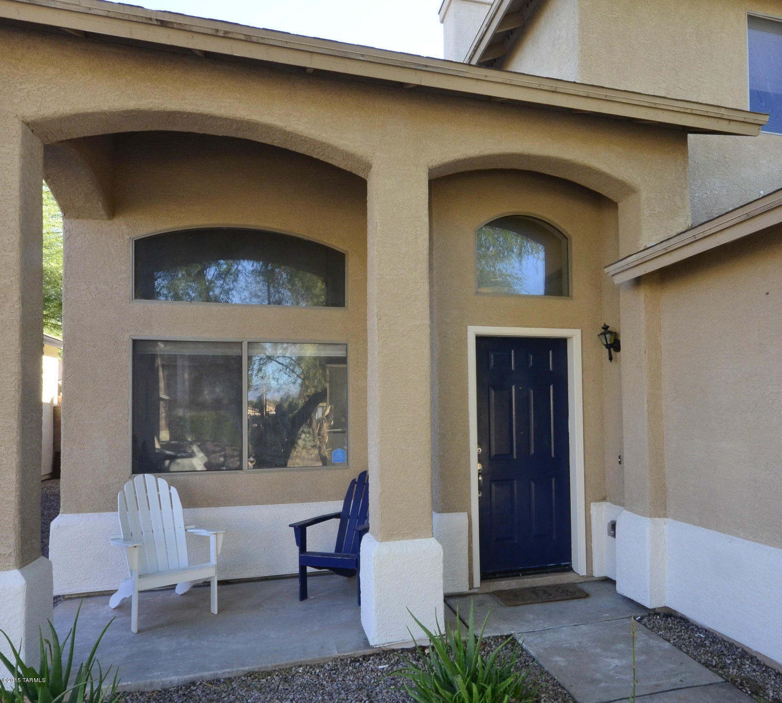 Rincon Vista at Rita Ranch (1-200) - Residential