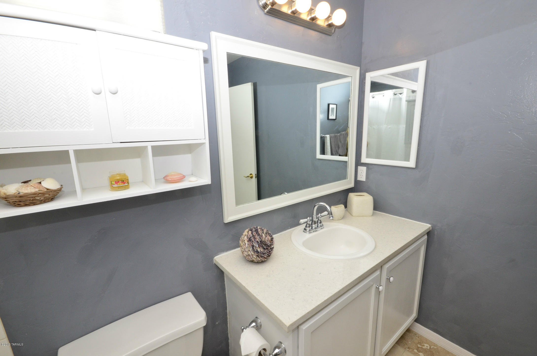 Rincon Vista at Rita Ranch (1-200) - Residential