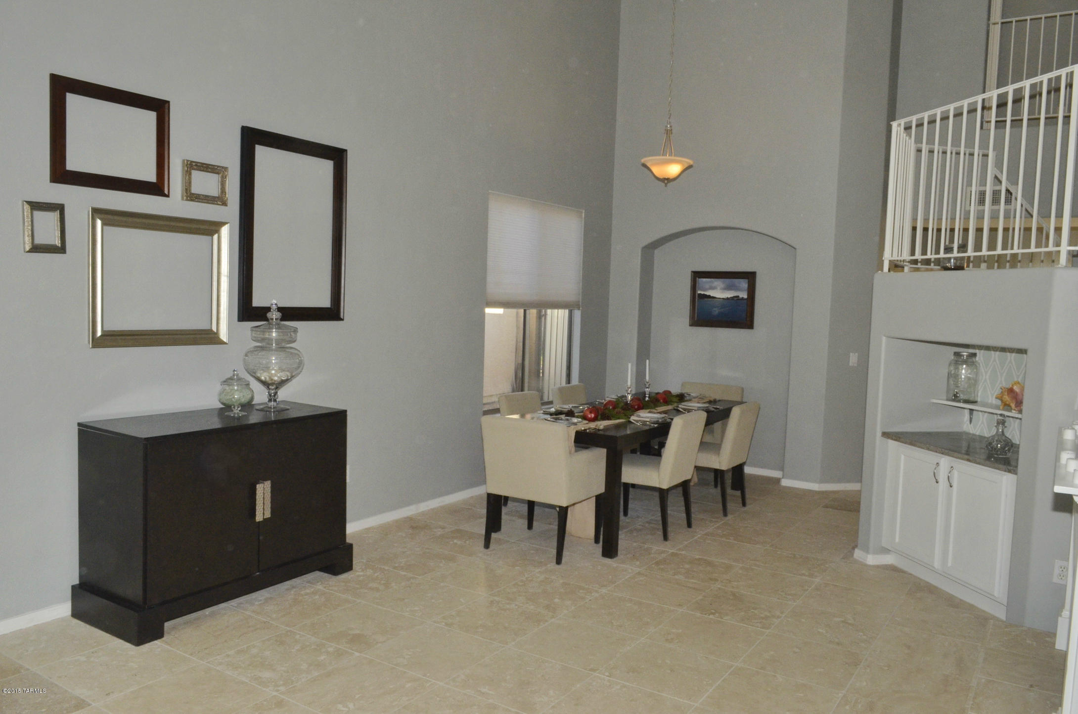Rincon Vista at Rita Ranch (1-200) - Residential