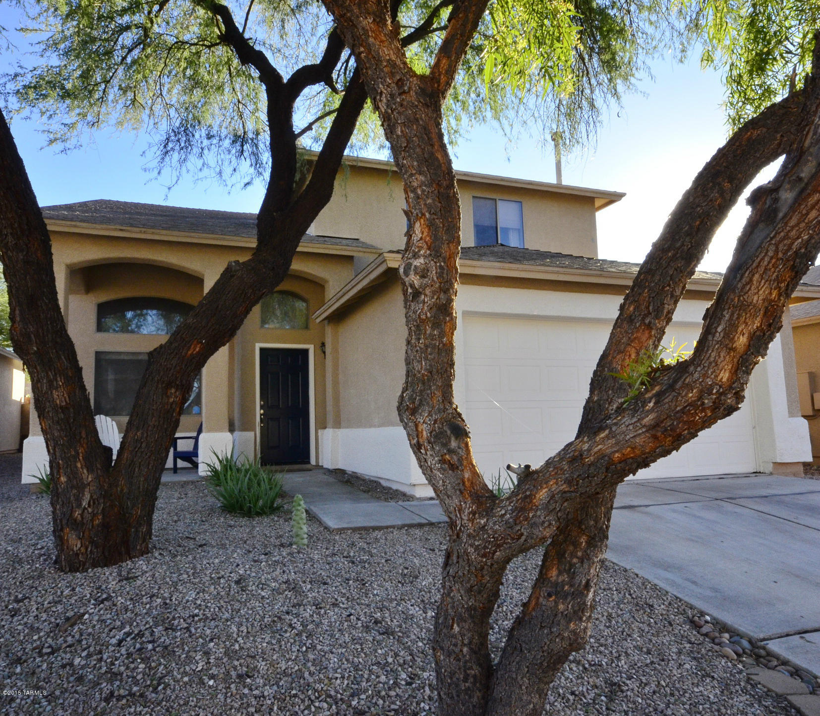 Rincon Vista at Rita Ranch (1-200) - Residential
