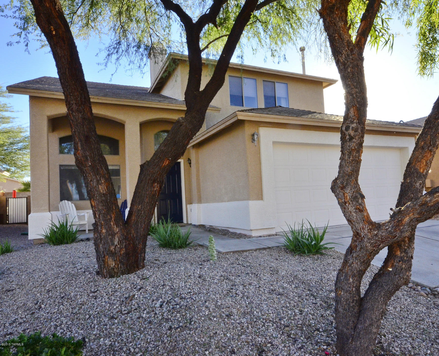 Rincon Vista at Rita Ranch (1-200) - Residential