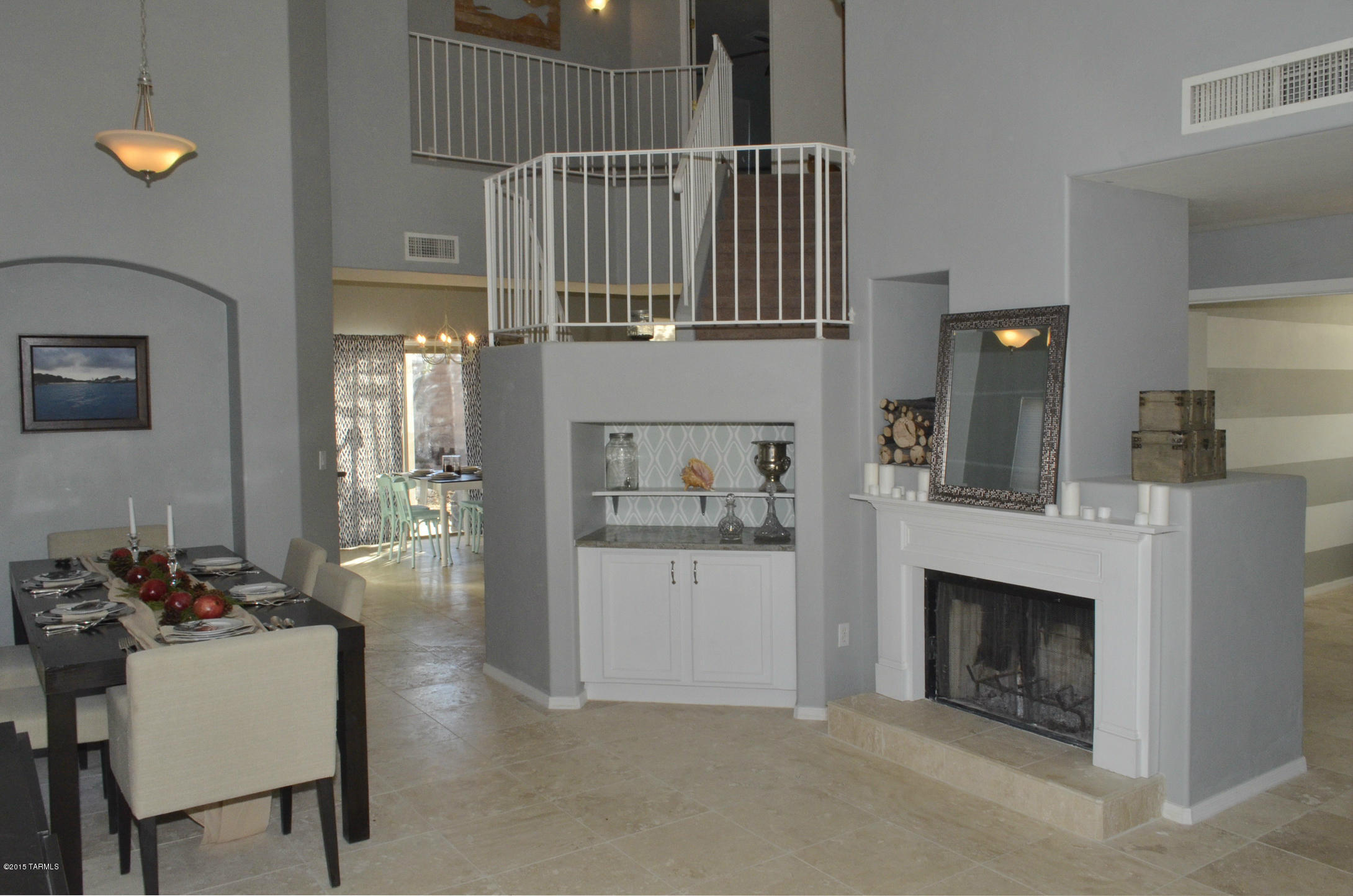 Rincon Vista at Rita Ranch (1-200) - Residential