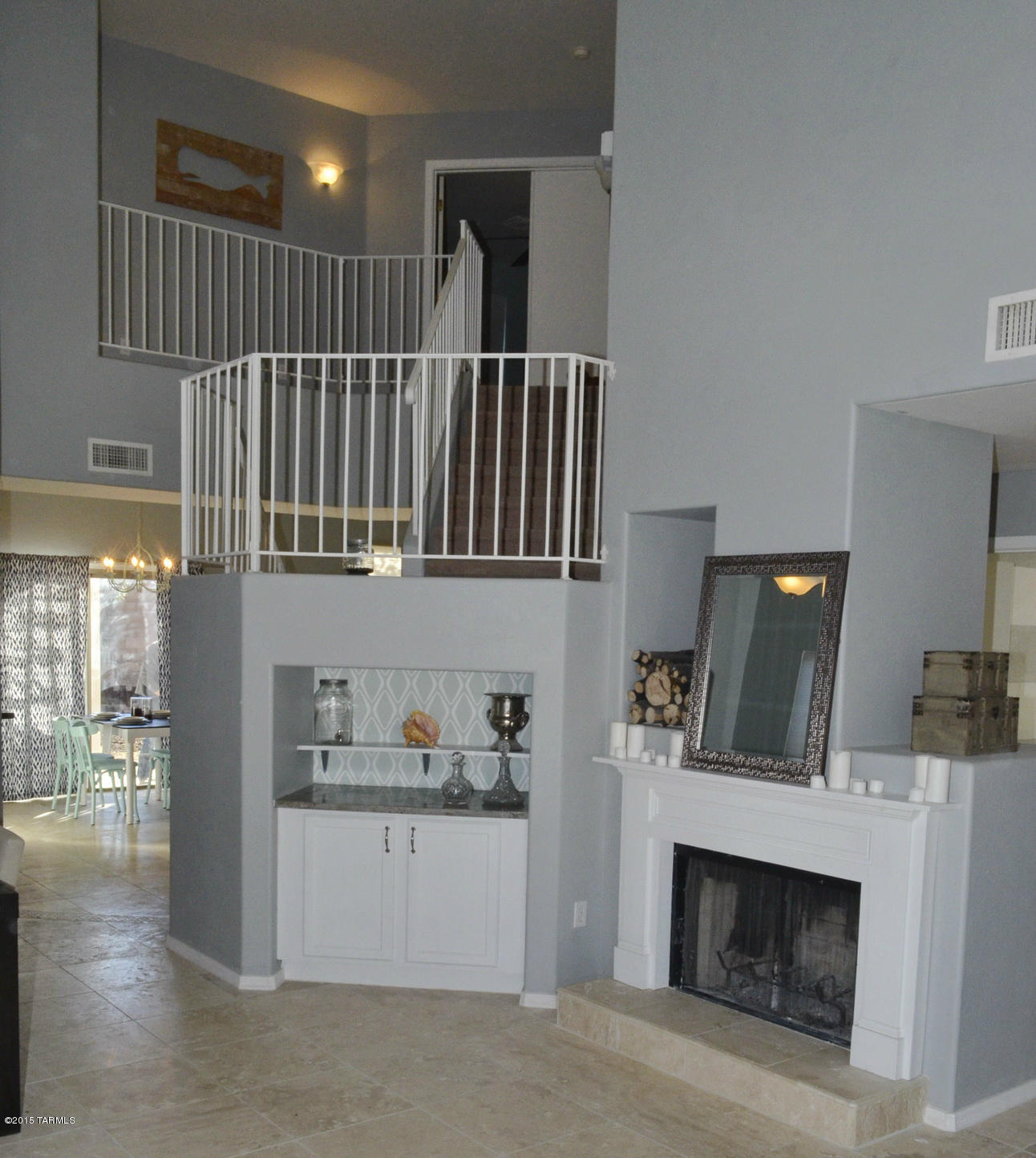 Rincon Vista at Rita Ranch (1-200) - Residential