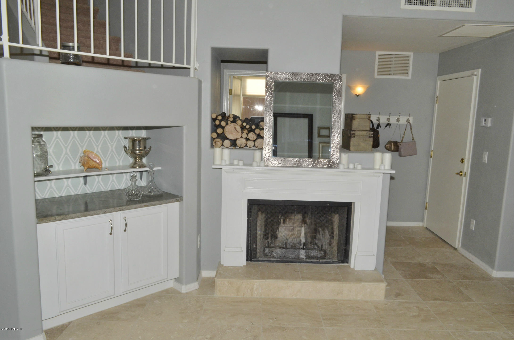 Rincon Vista at Rita Ranch (1-200) - Residential