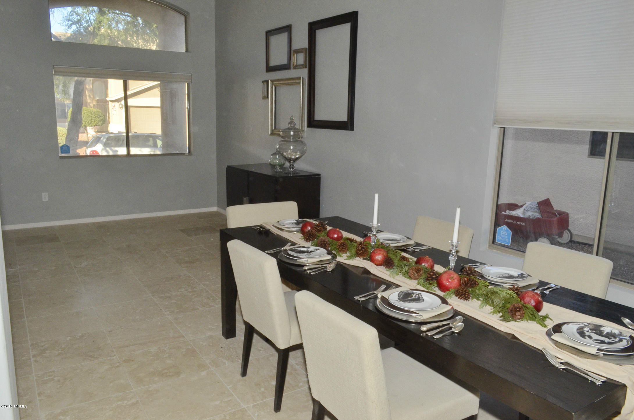 Rincon Vista at Rita Ranch (1-200) - Residential
