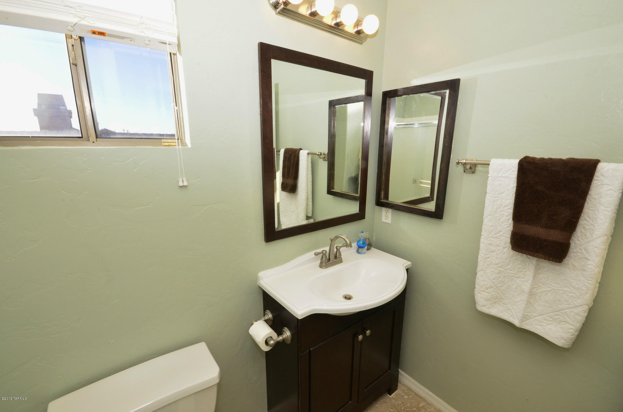 Rincon Vista at Rita Ranch (1-200) - Residential