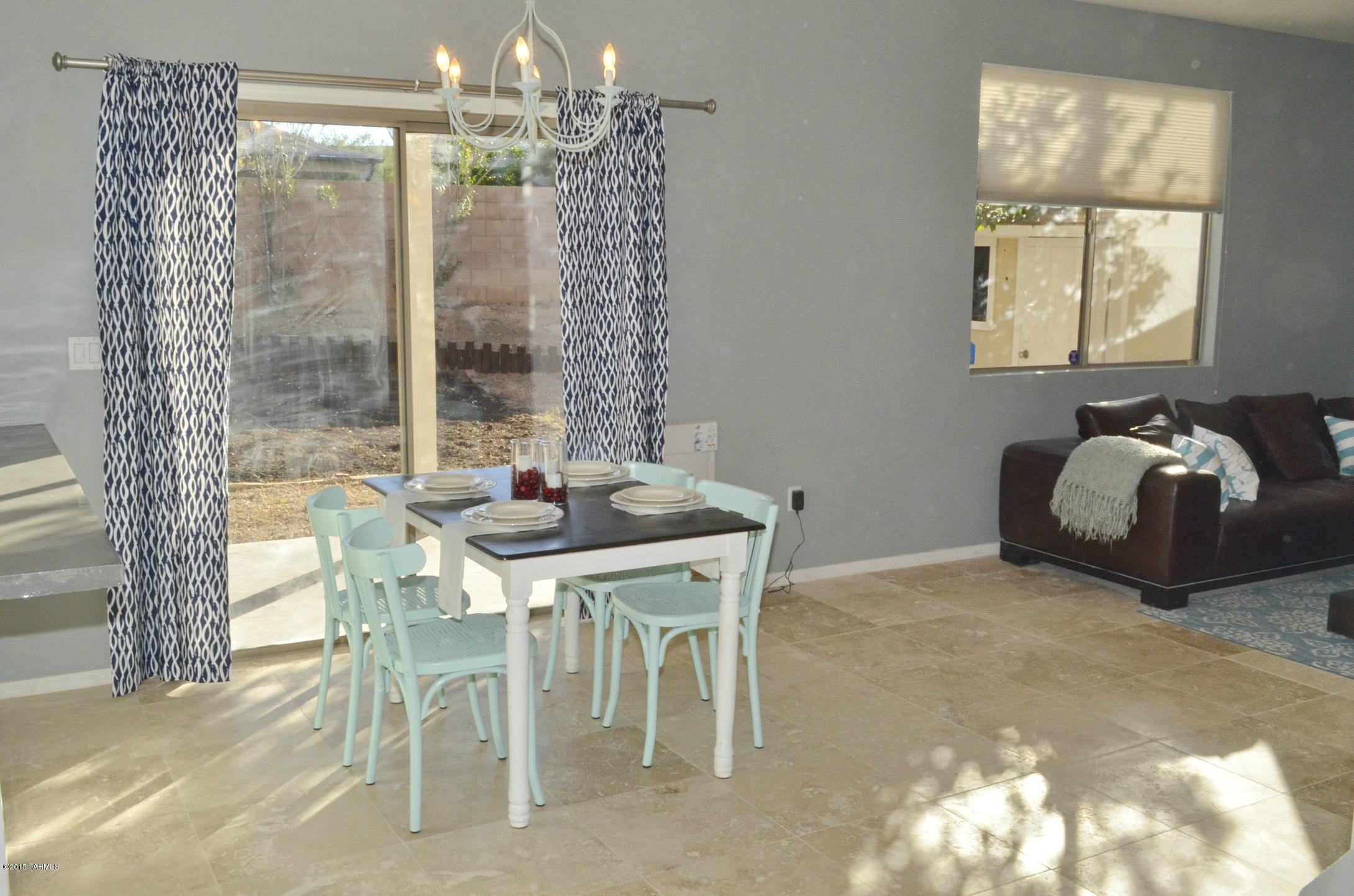 Rincon Vista at Rita Ranch (1-200) - Residential