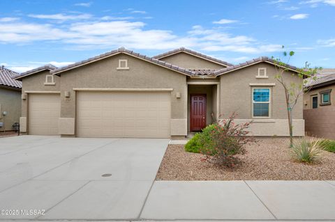 12513 Denton Way Marana AZ 85653
