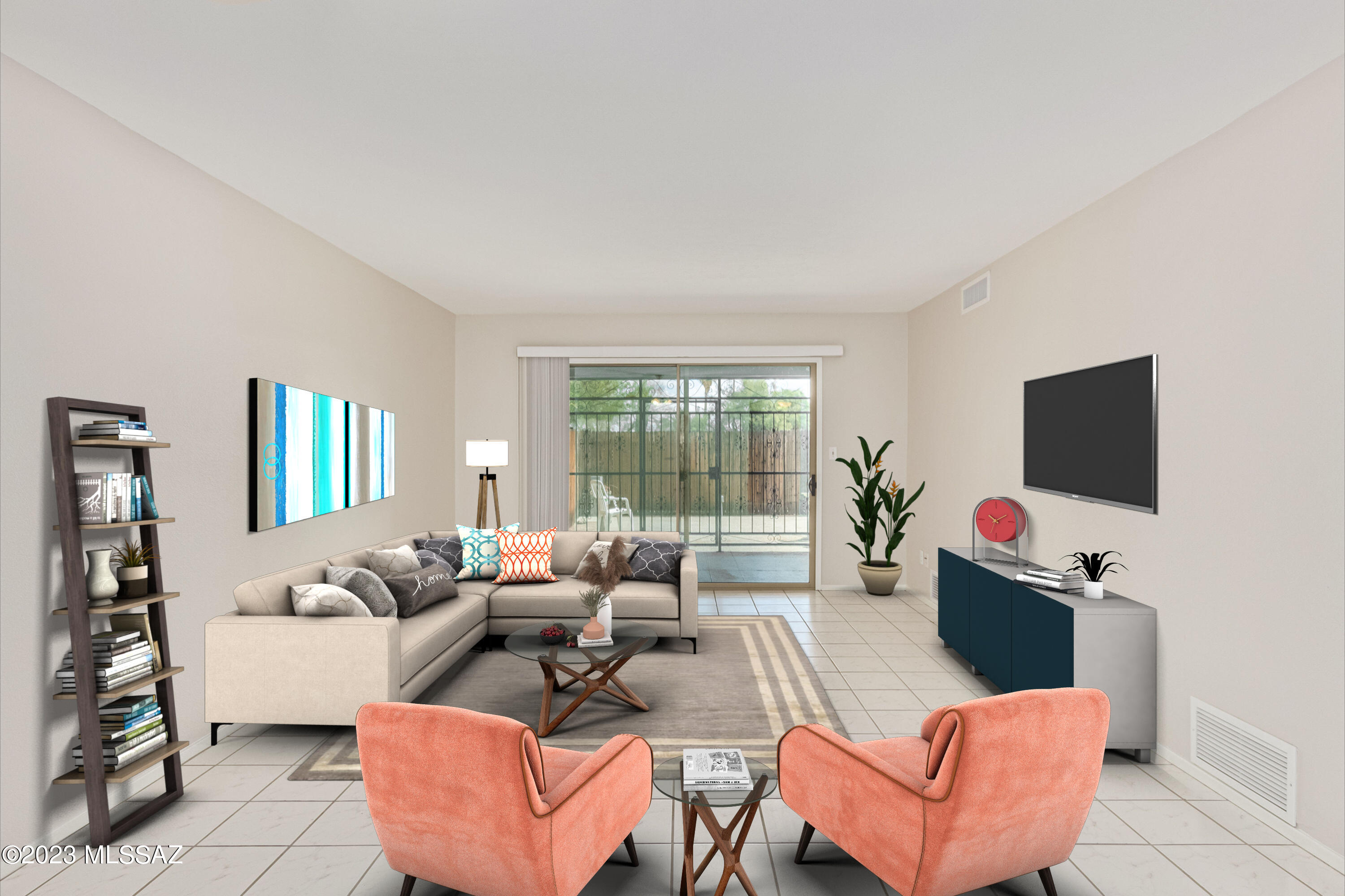 Limberlost Terr II Townhouses - Residential