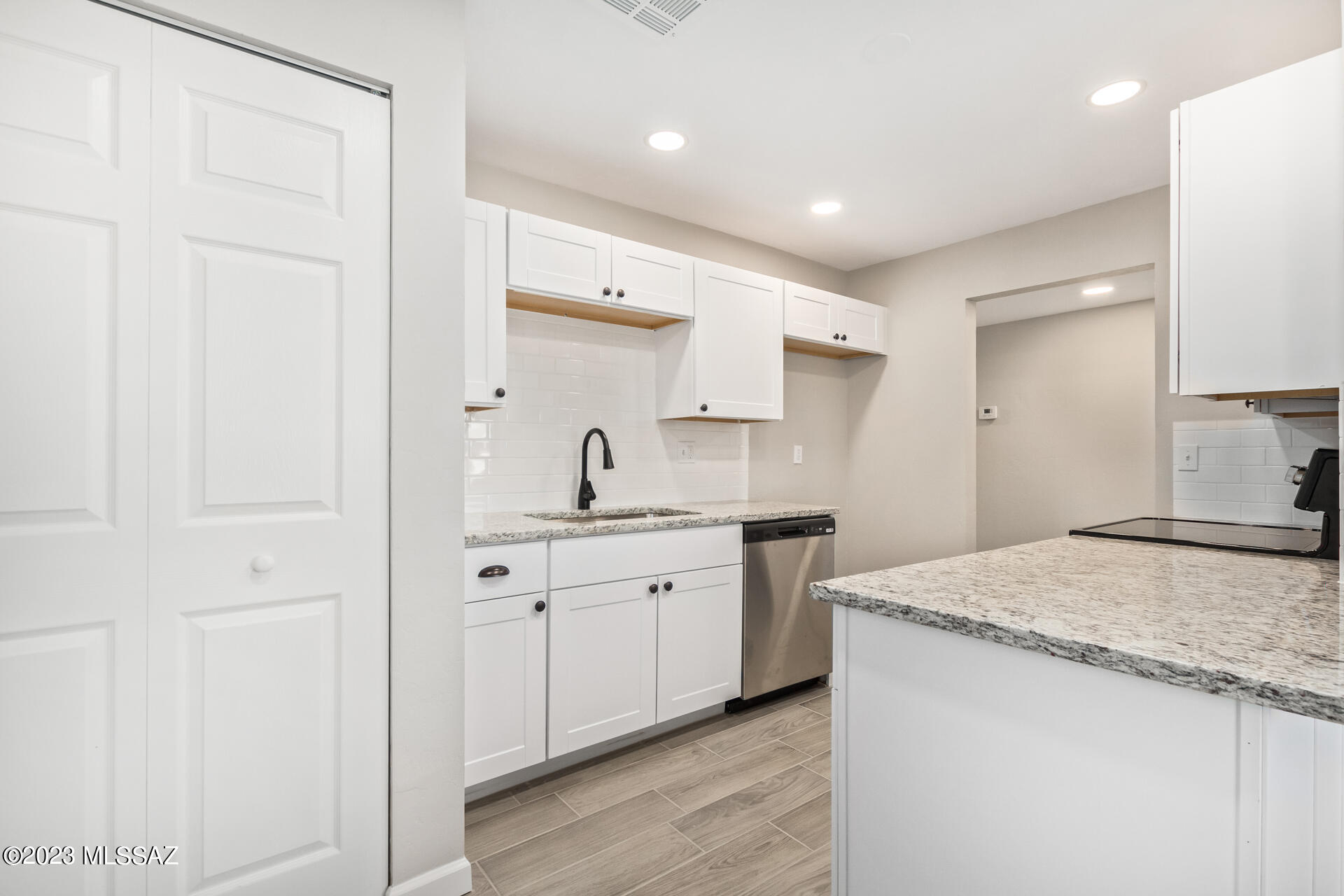 Tucson Heights - Residential