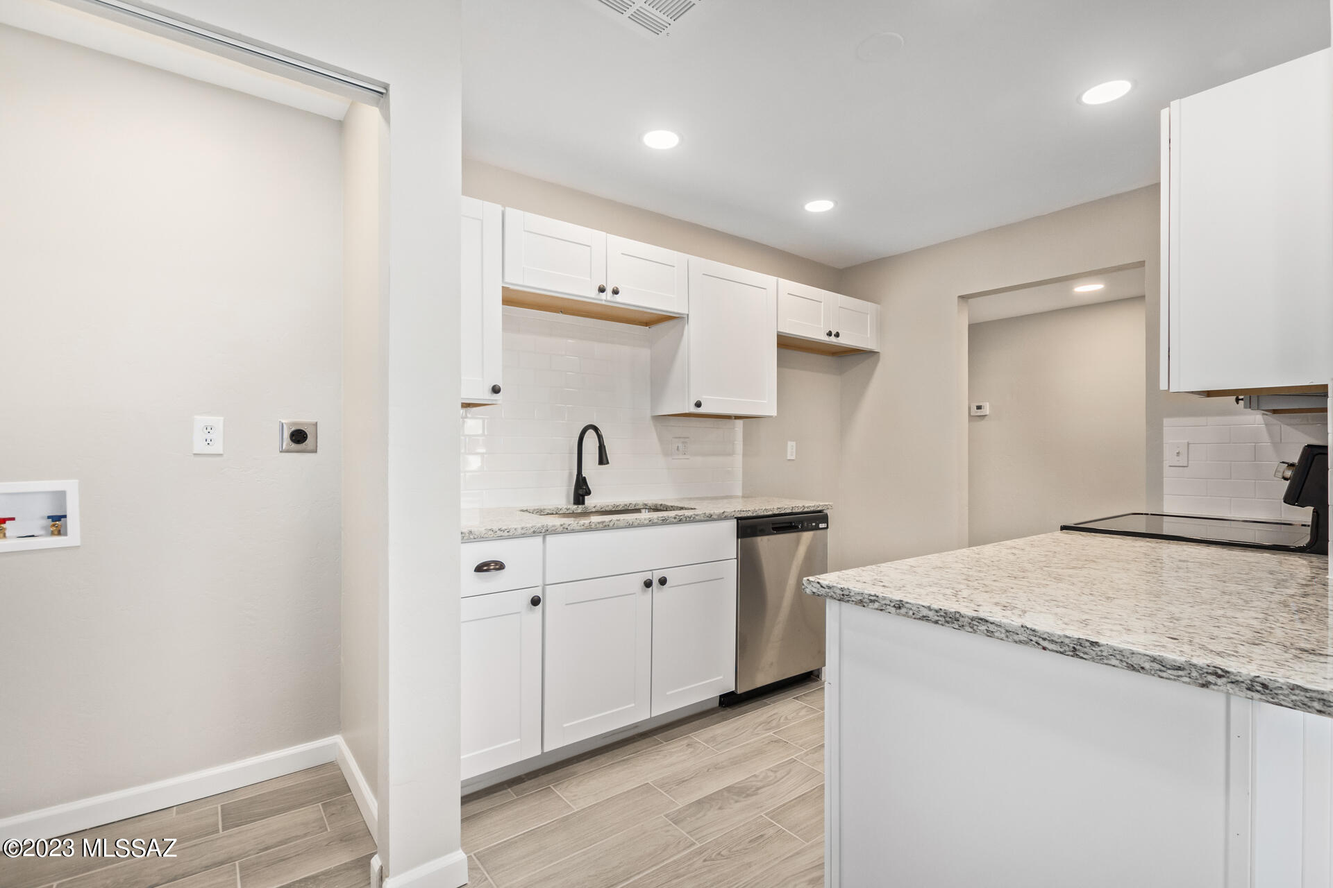 Tucson Heights - Residential