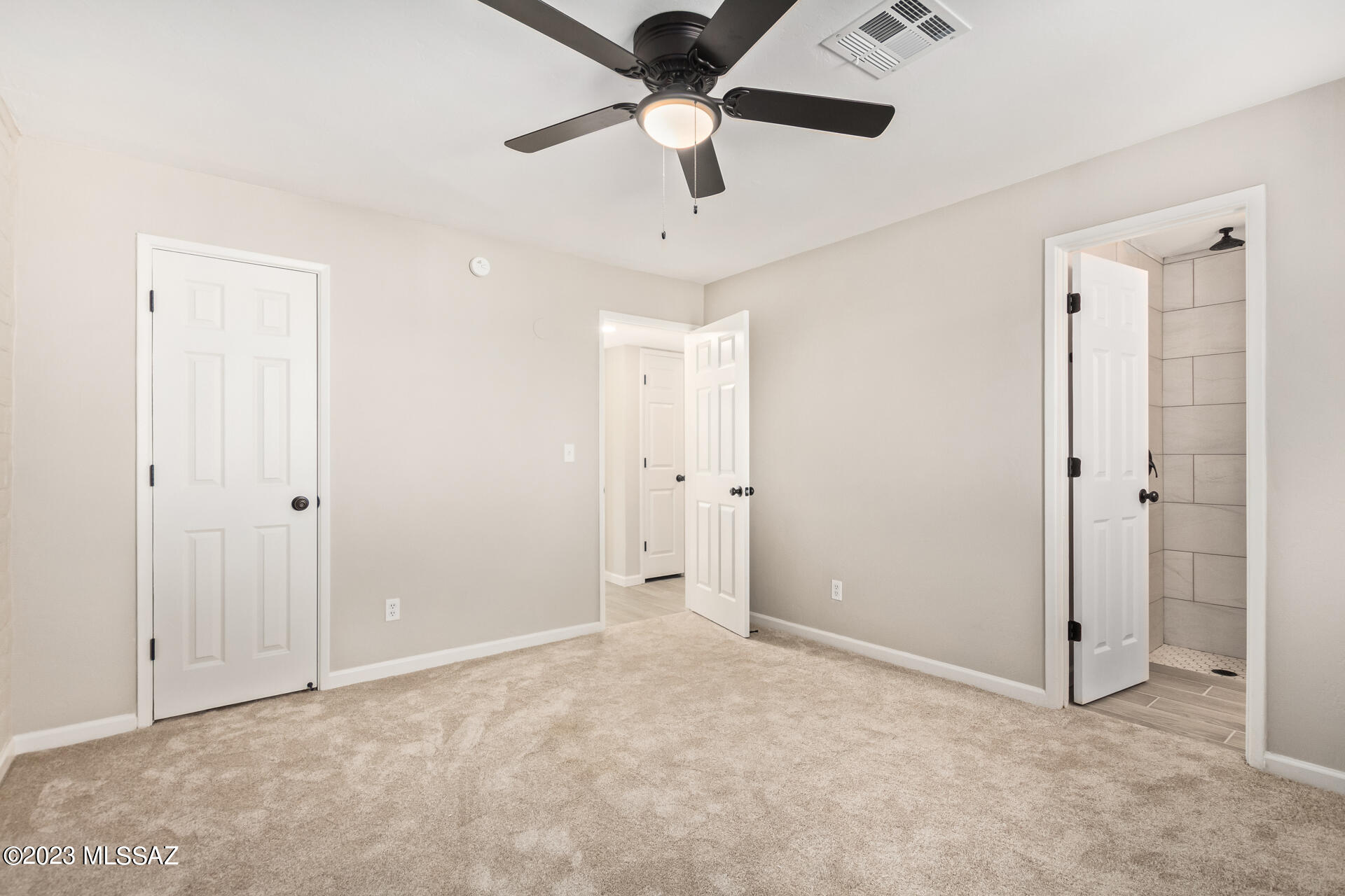 Tucson Heights - Residential