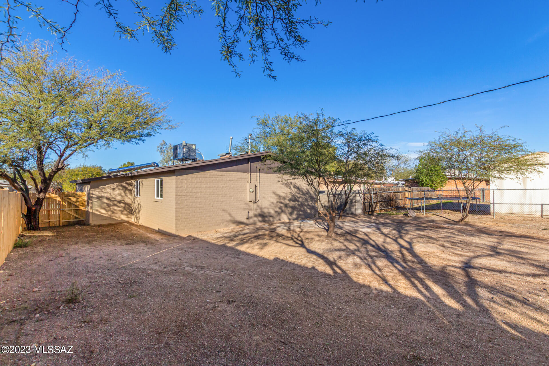 Tucson Heights - Residential