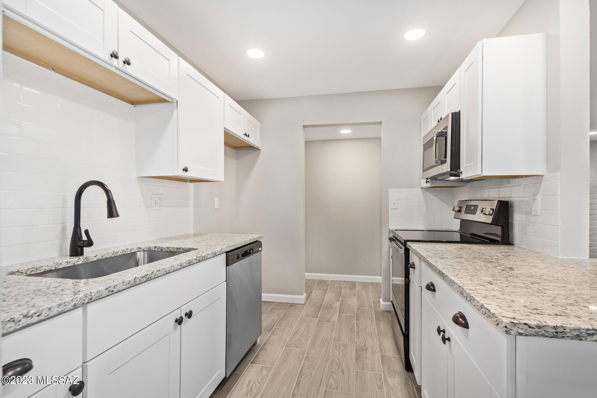 Tucson Heights - Residential
