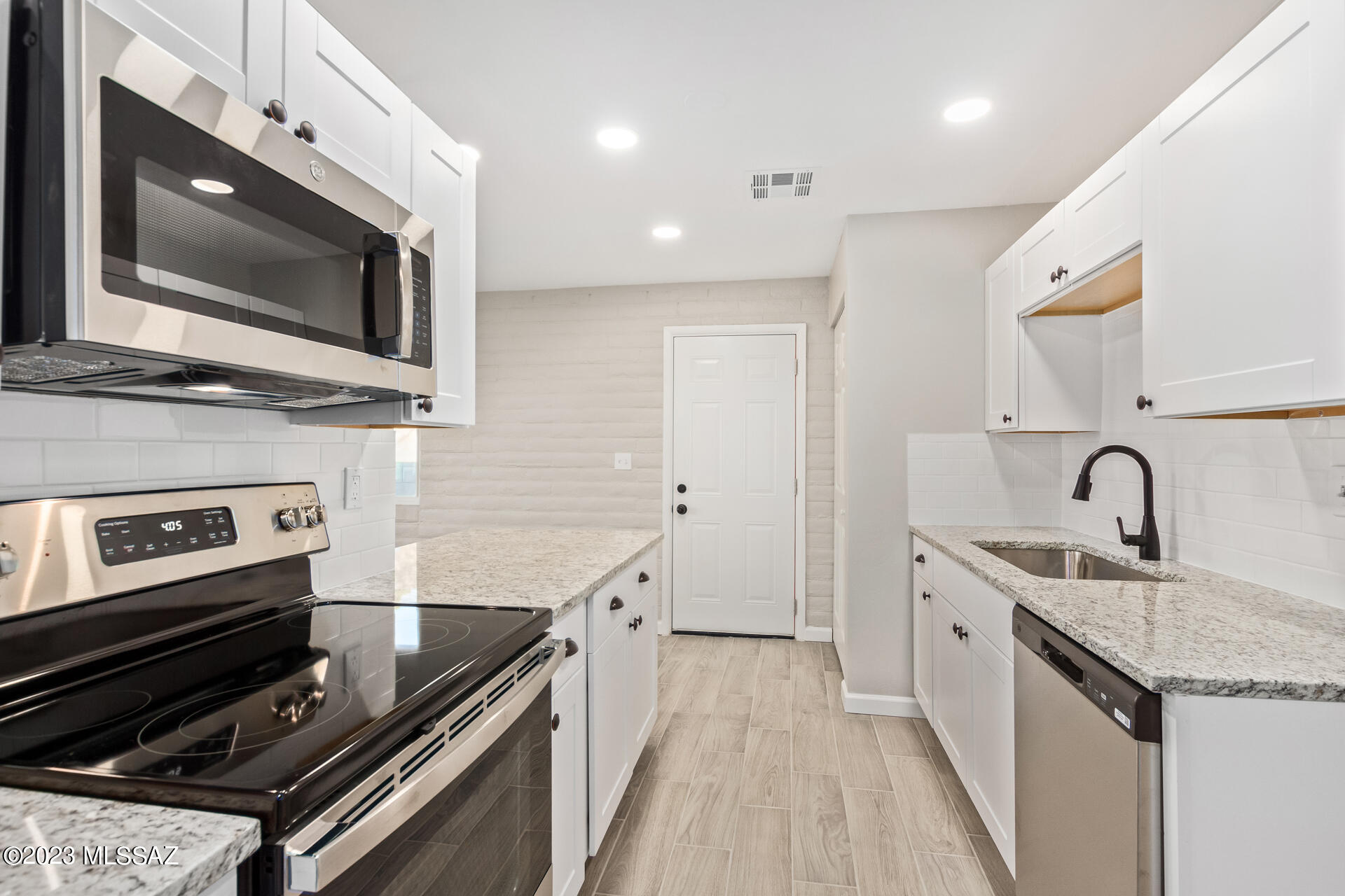 Tucson Heights - Residential