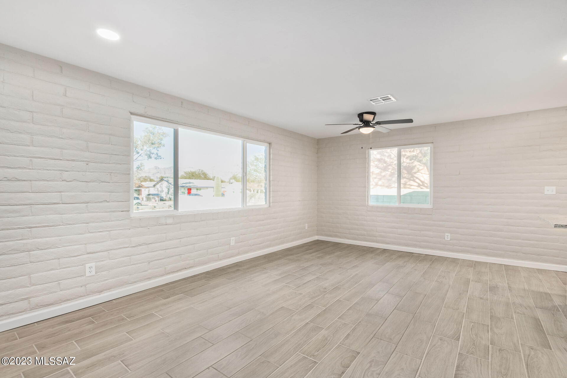 Tucson Heights - Residential