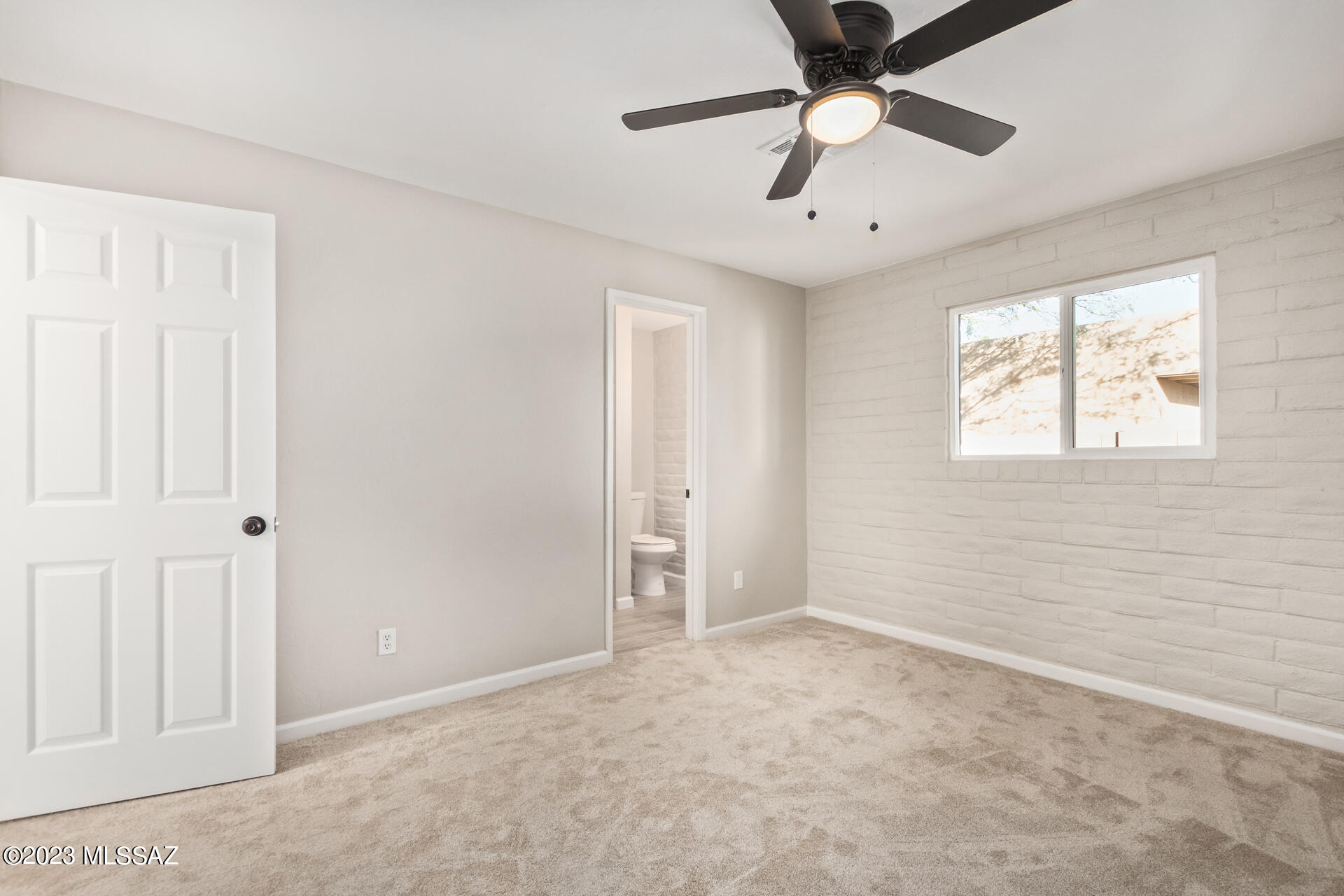 Tucson Heights - Residential