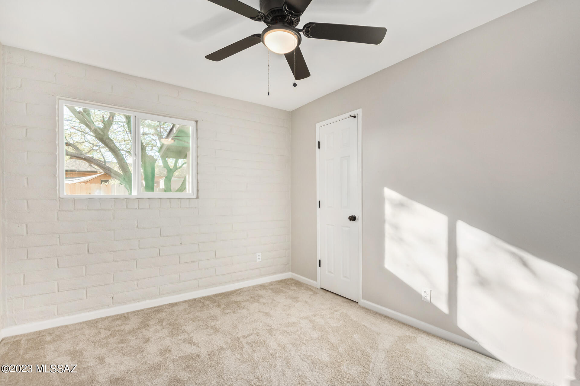 Tucson Heights - Residential
