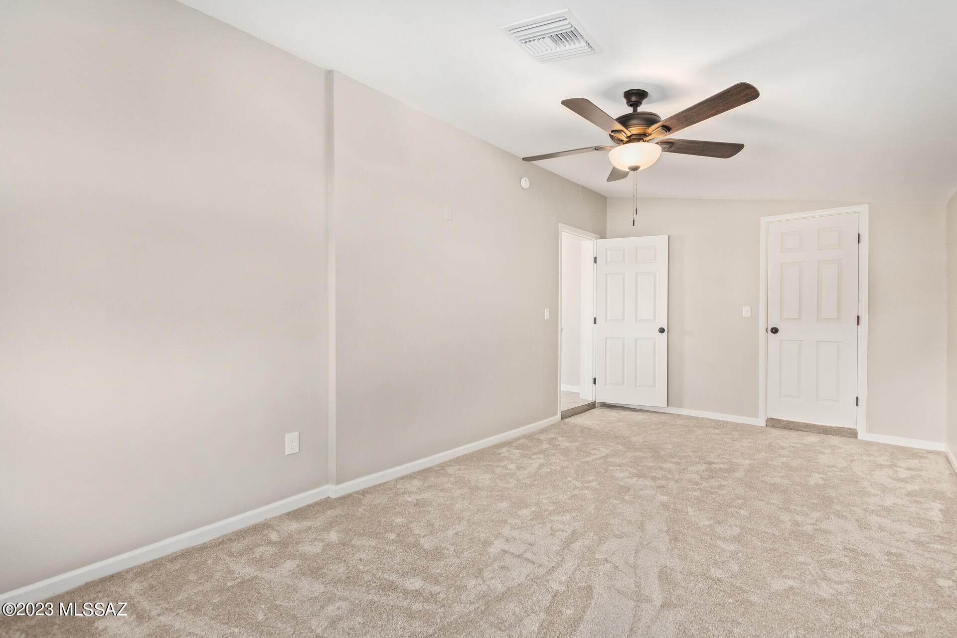 Tucson Heights - Residential