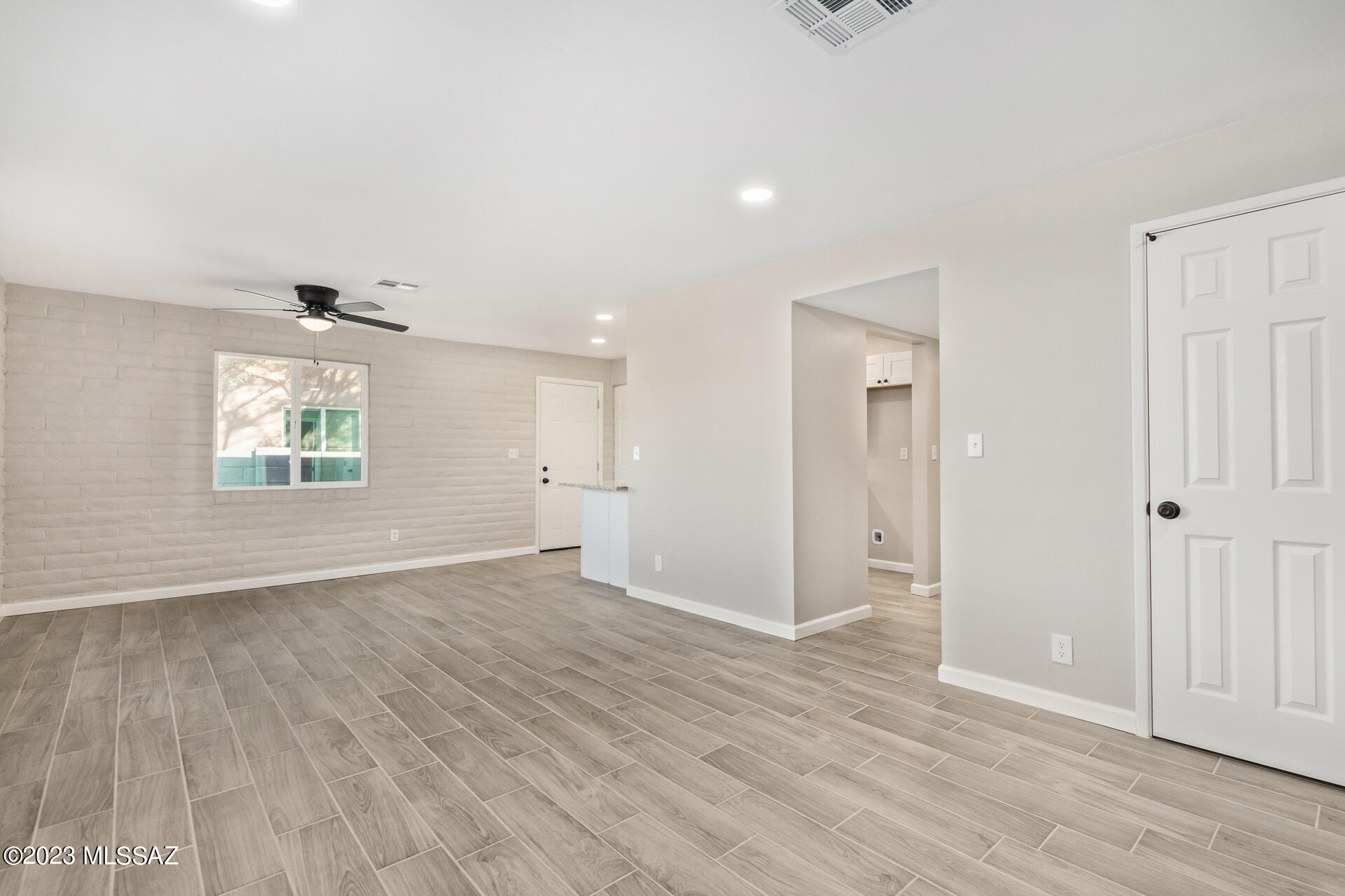 Tucson Heights - Residential