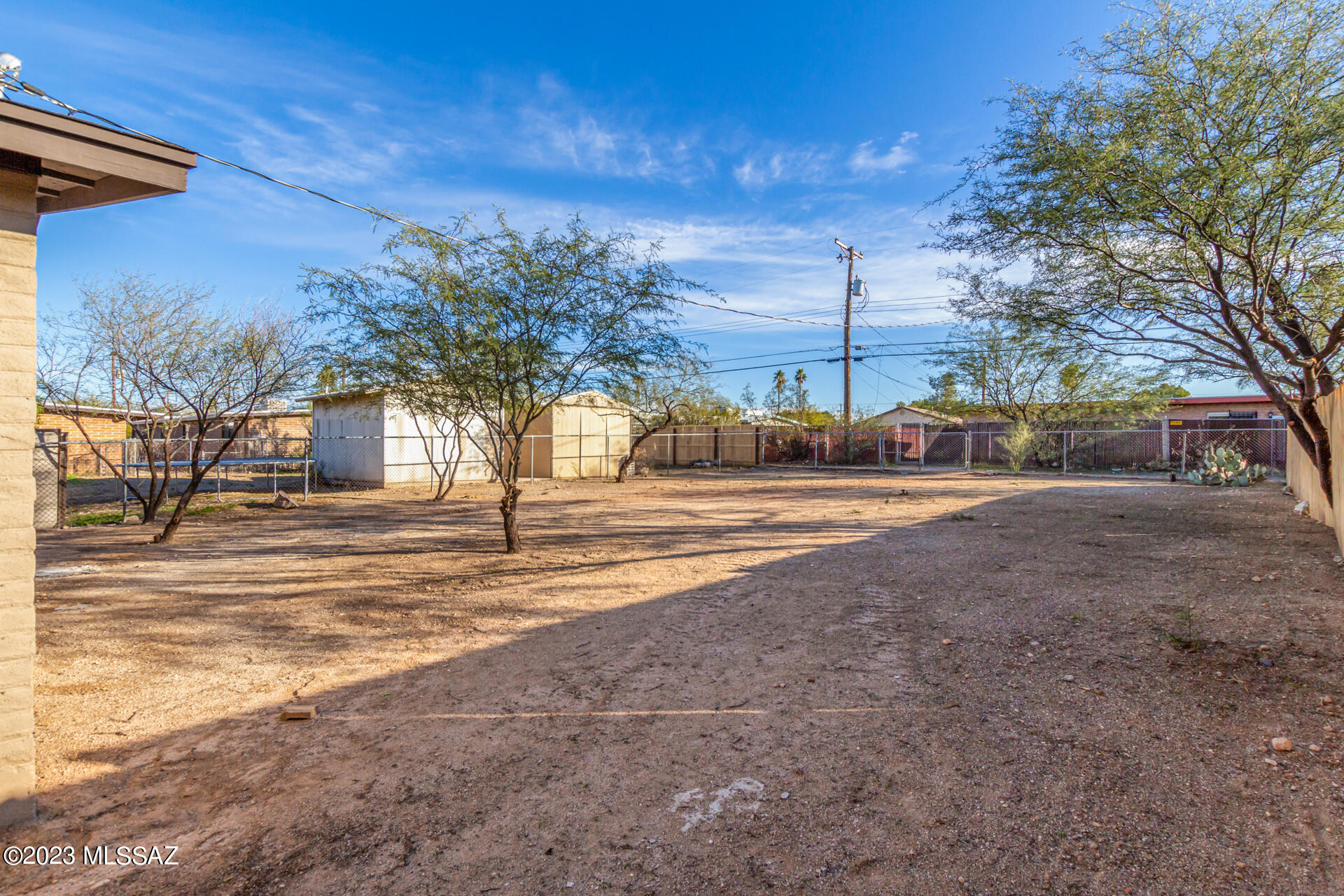 Tucson Heights - Residential