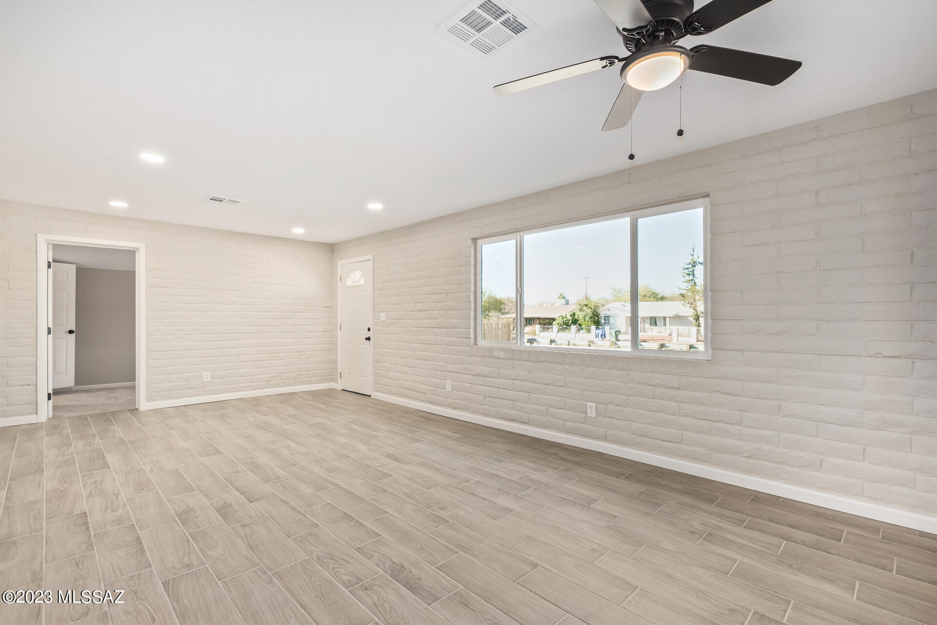 Tucson Heights - Residential