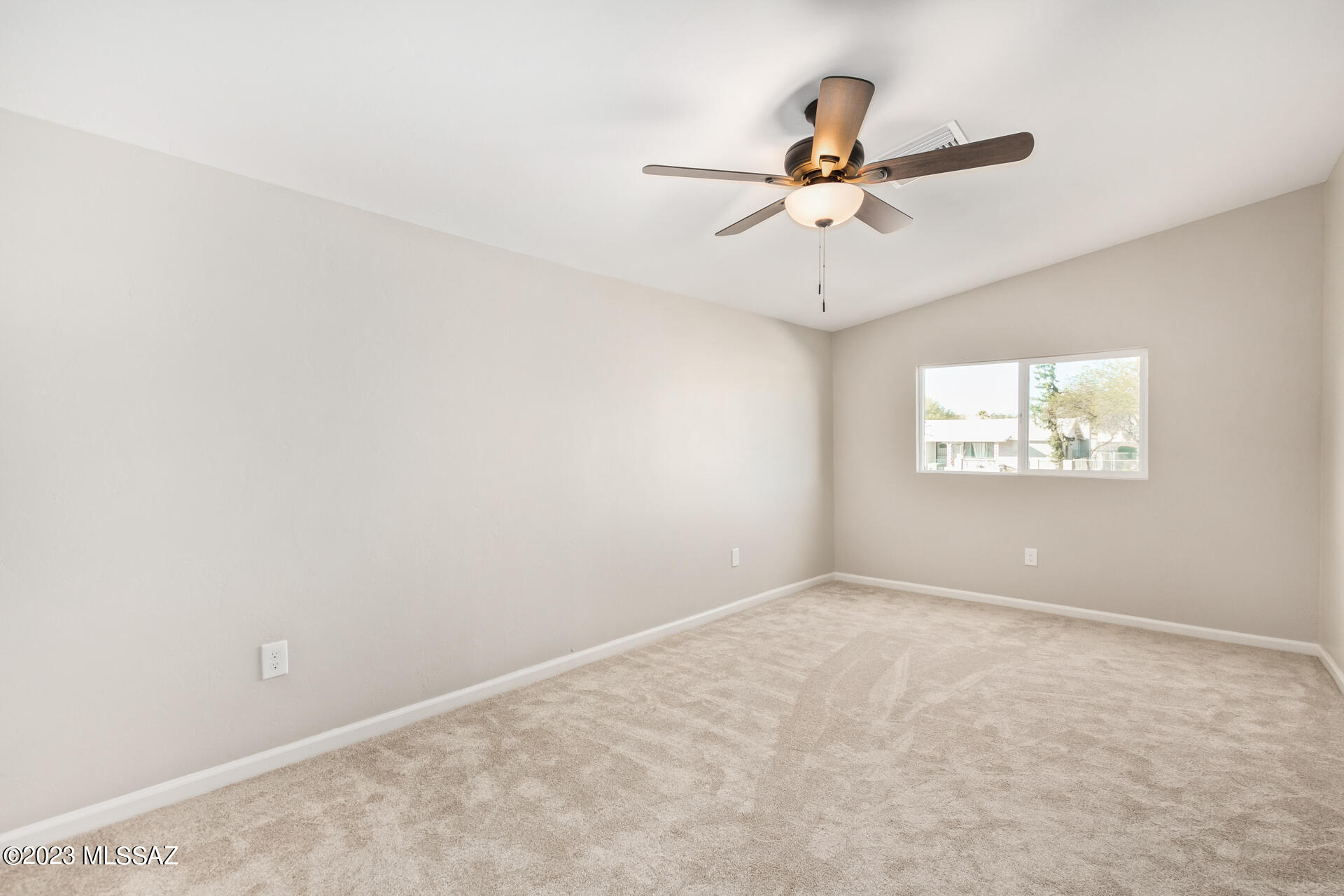 Tucson Heights - Residential