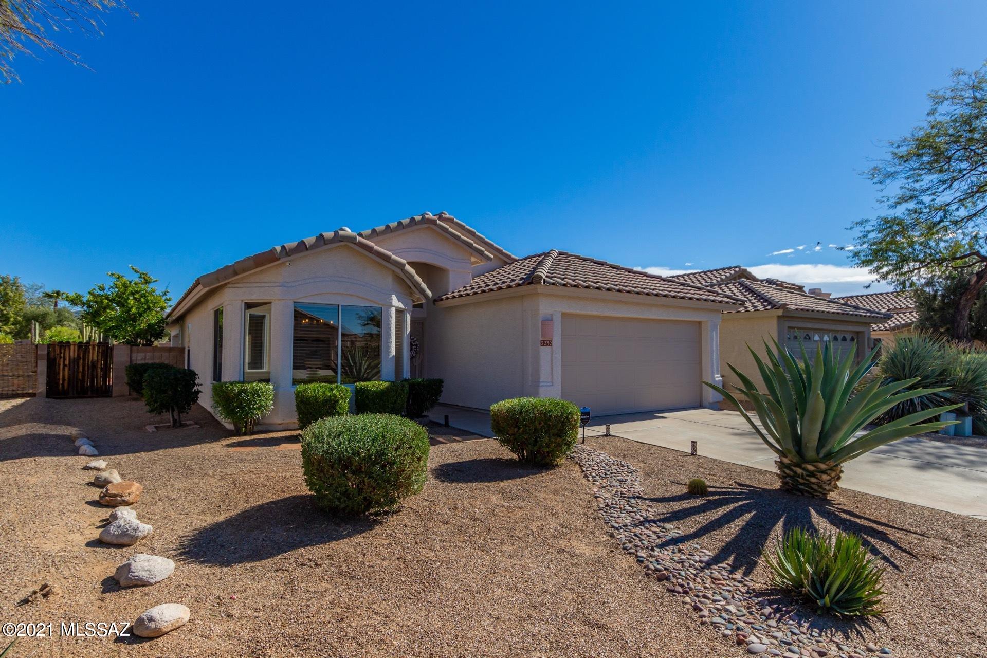 Bluffs (The) 2 - Residential