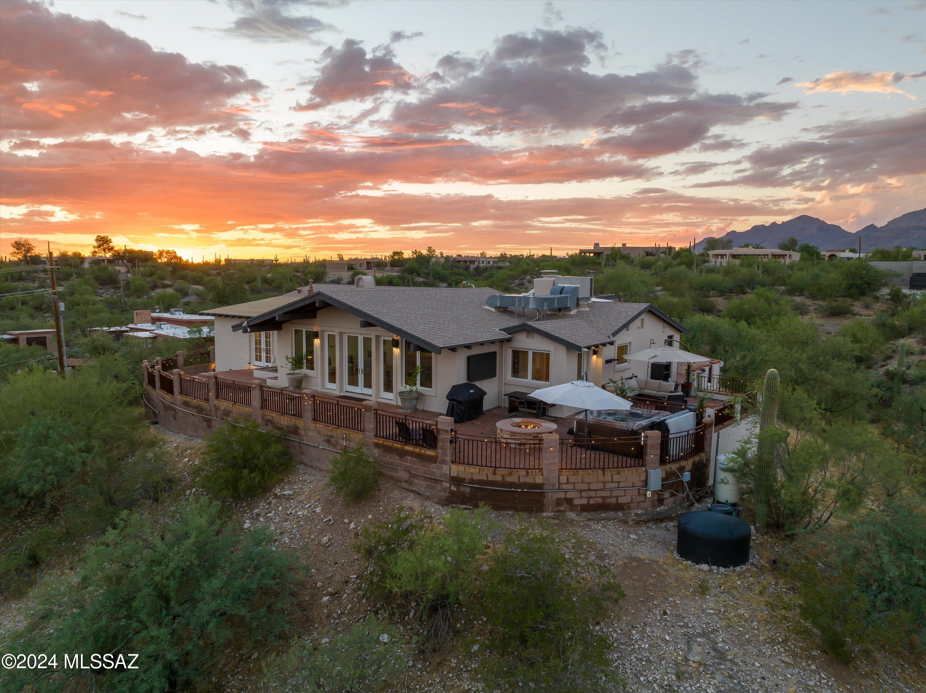 View Tucson, AZ 85718 house