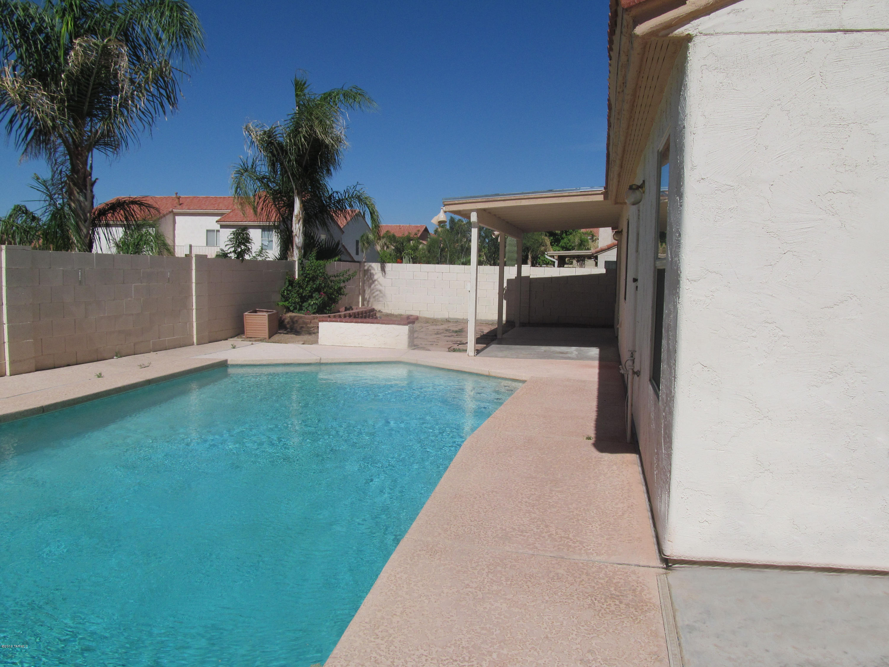 Copper Creek II (1-235) - Residential Lease