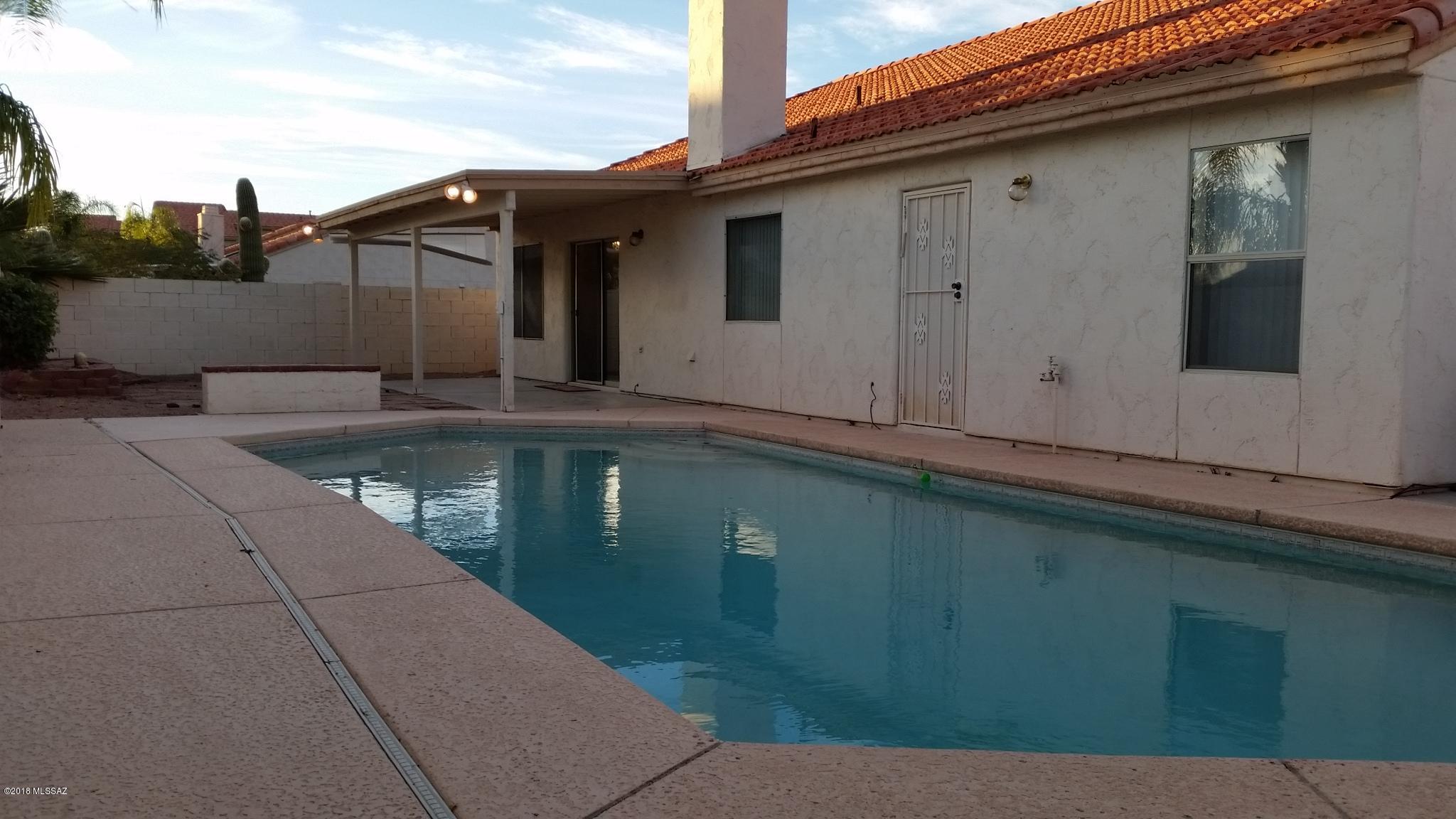 Copper Creek II (1-235) - Residential Lease