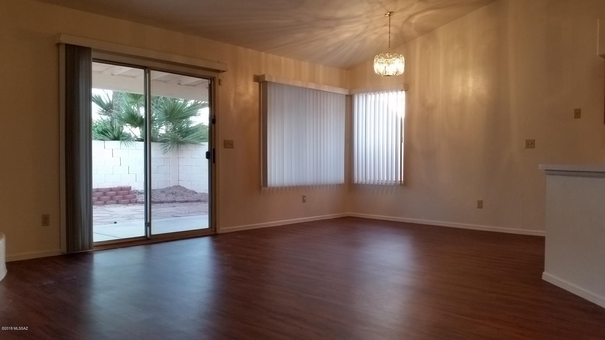 Copper Creek II (1-235) - Residential Lease