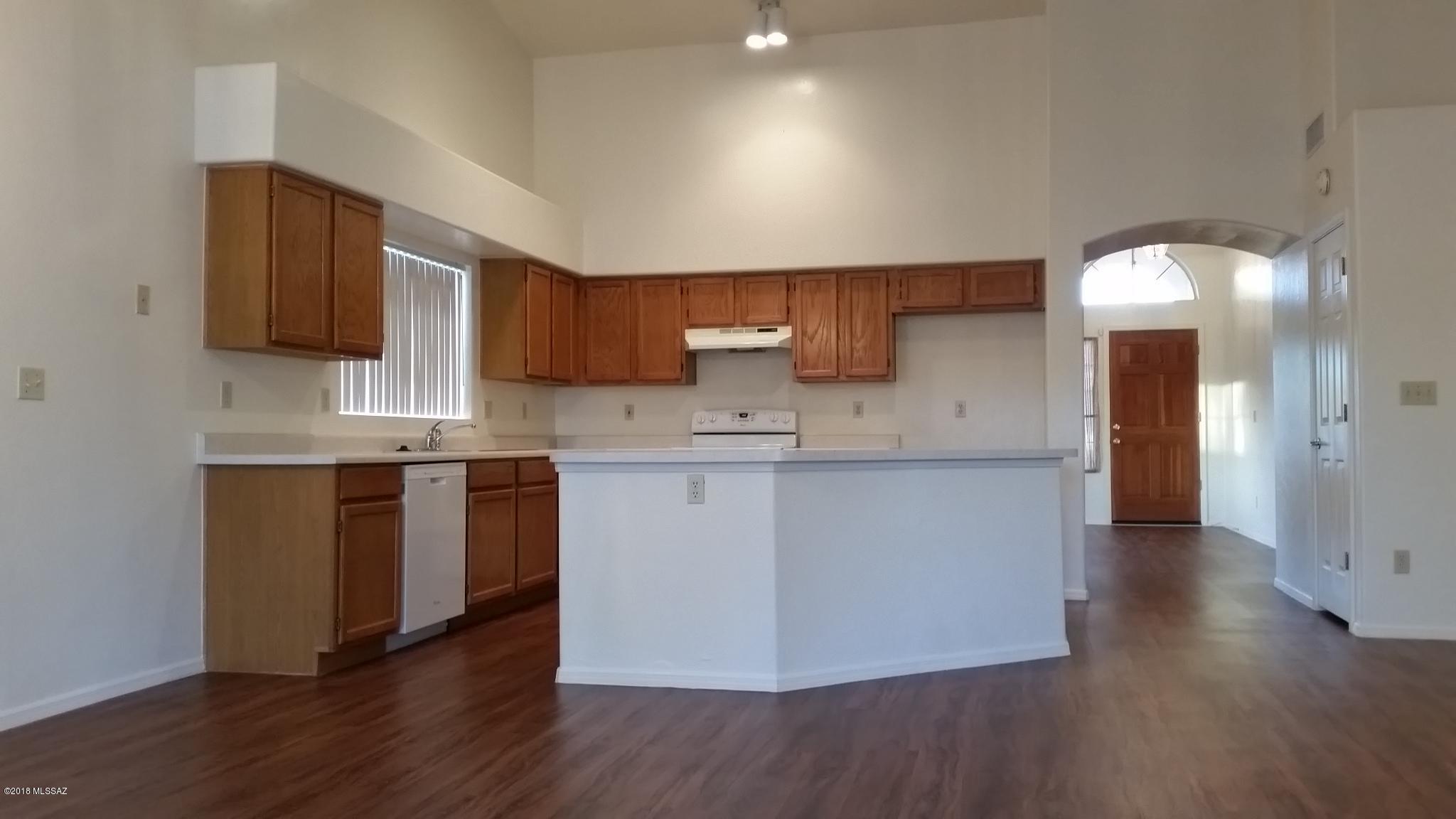 Copper Creek II (1-235) - Residential Lease
