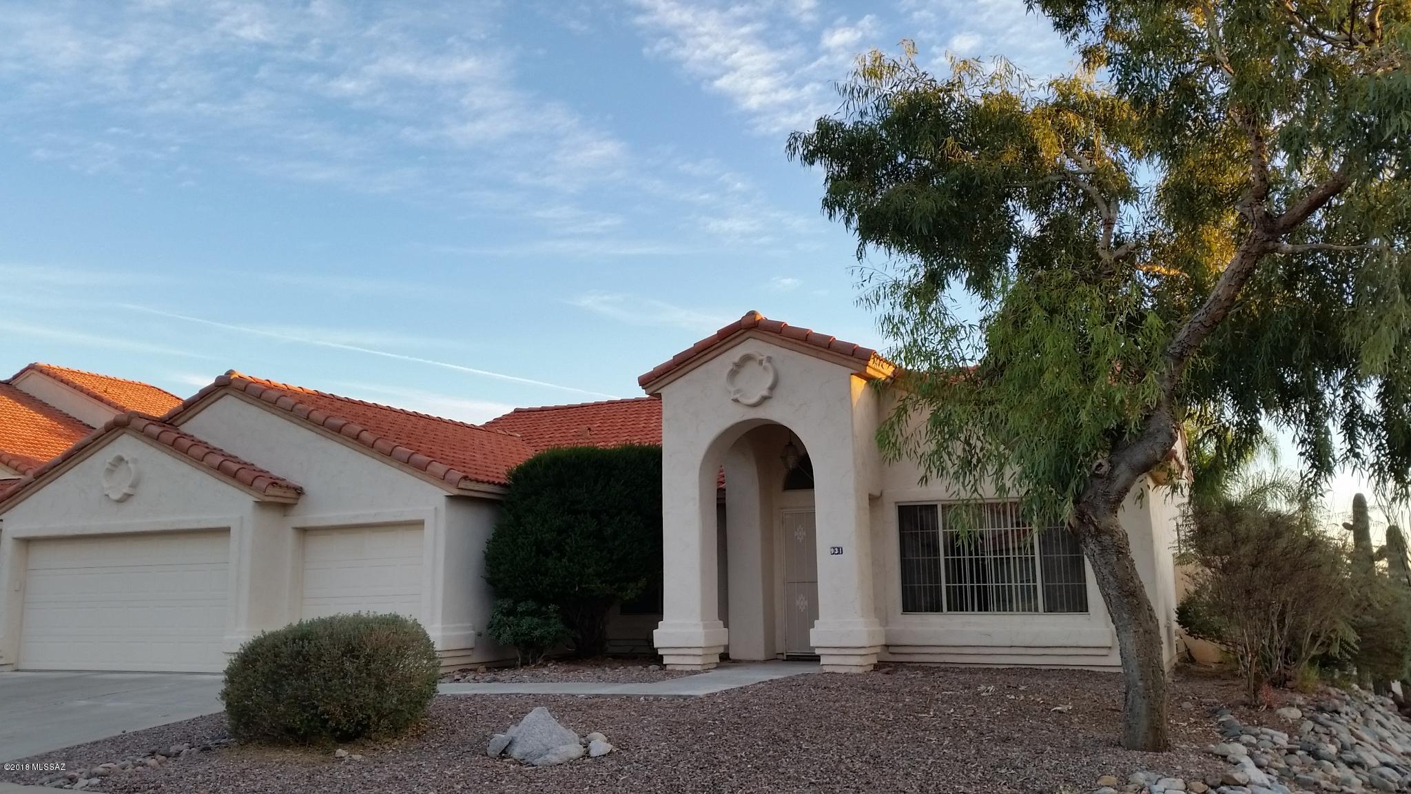 Copper Creek II (1-235) - Residential Lease