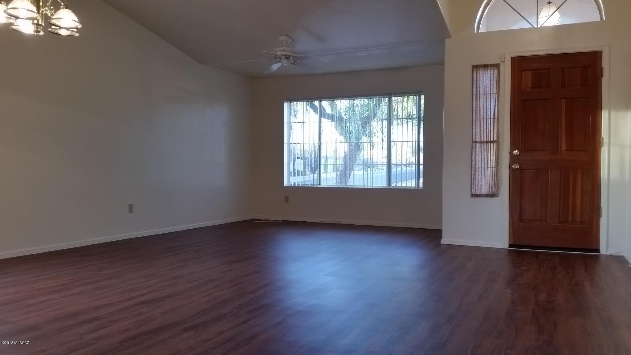 Copper Creek II (1-235) - Residential Lease