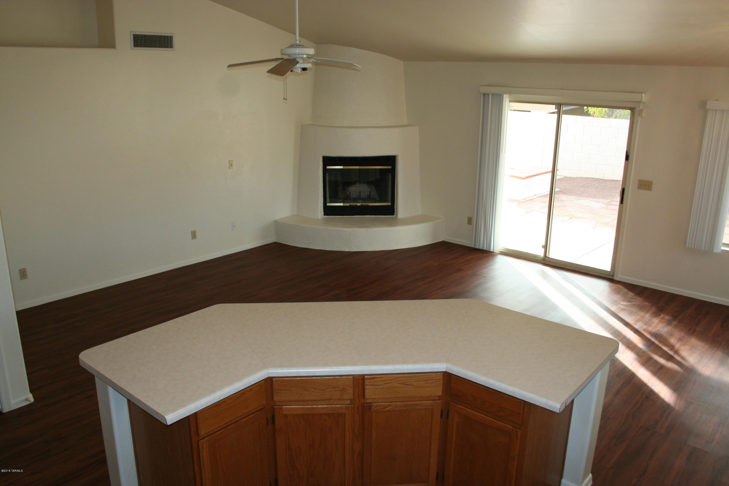Copper Creek II (1-235) - Residential Lease