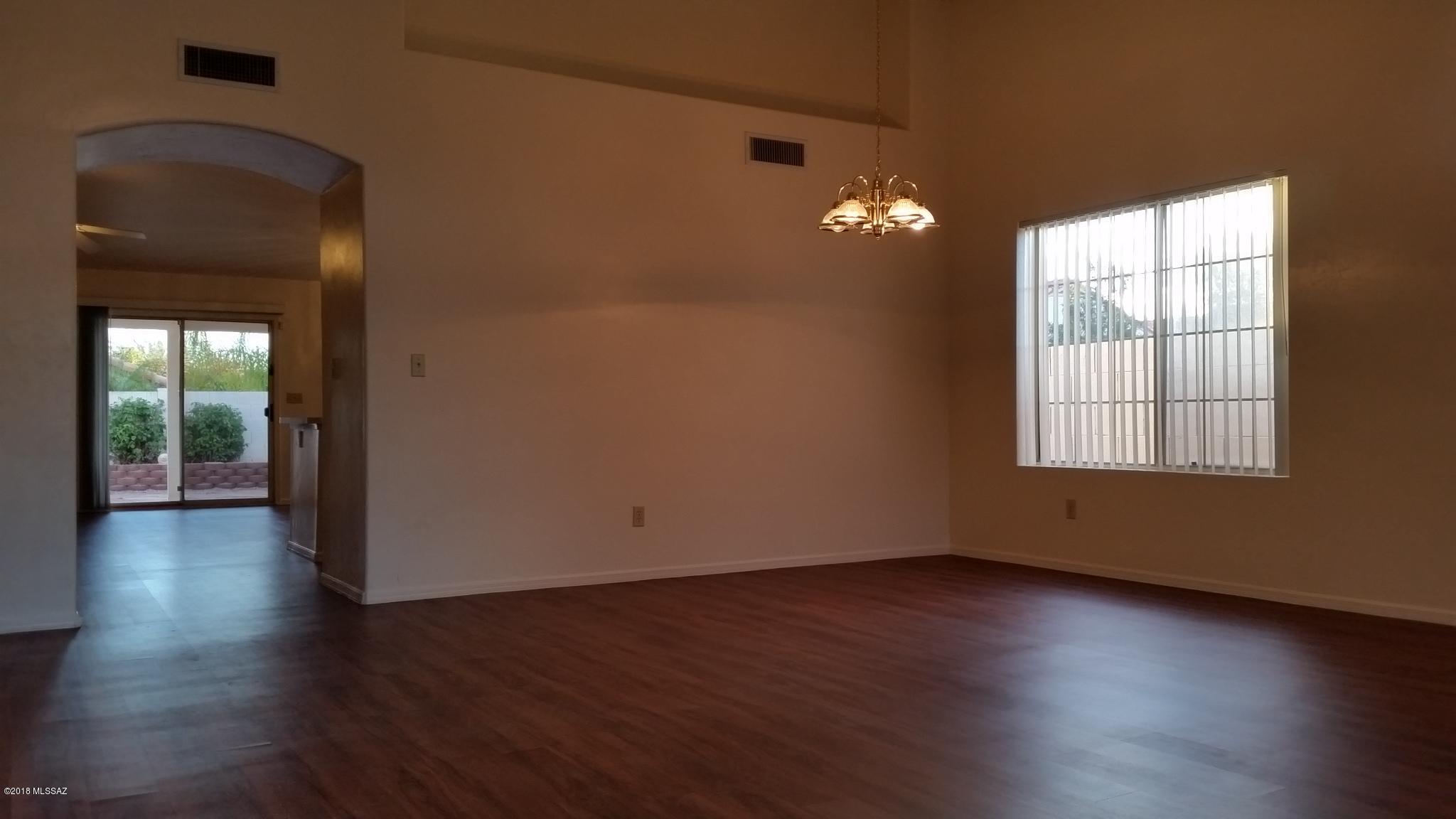 Copper Creek II (1-235) - Residential Lease