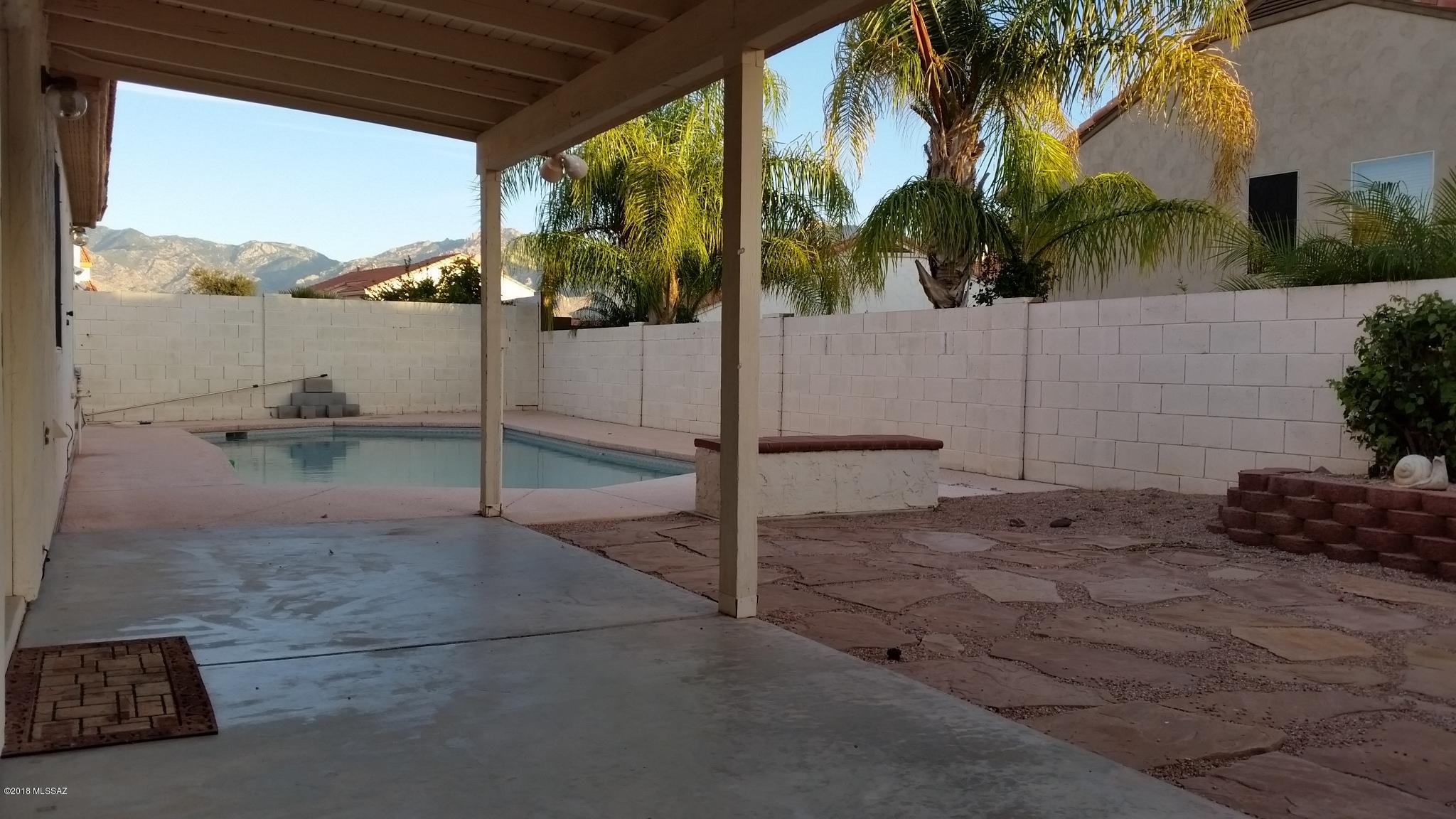 Copper Creek II (1-235) - Residential Lease