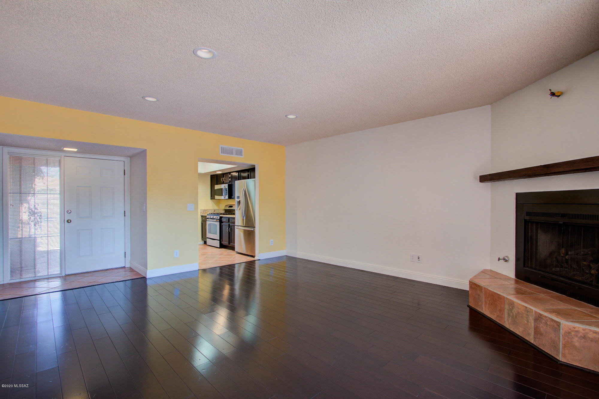 Cloverleaf Townhouses (1-63) - Residential