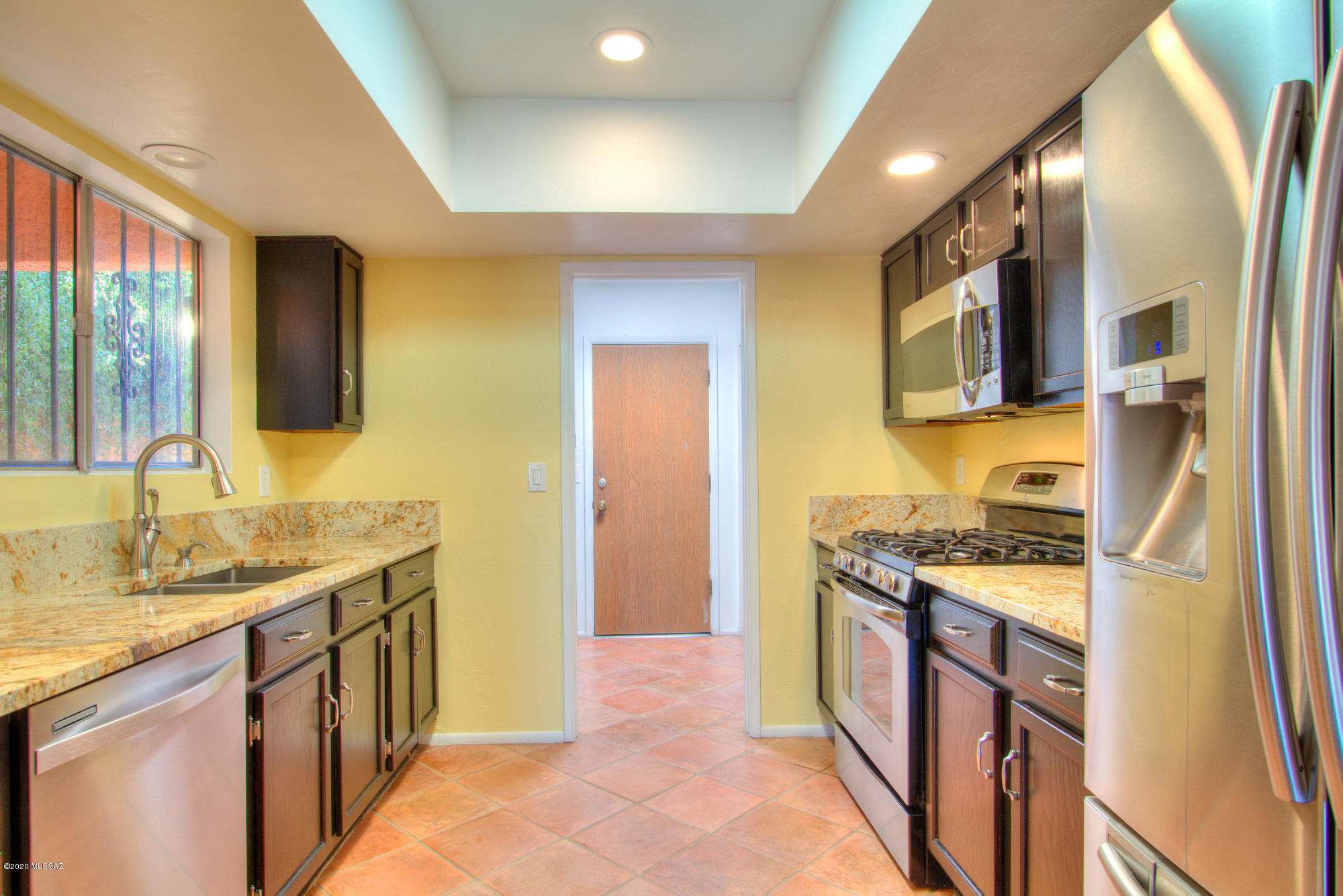 Cloverleaf Townhouses (1-63) - Residential