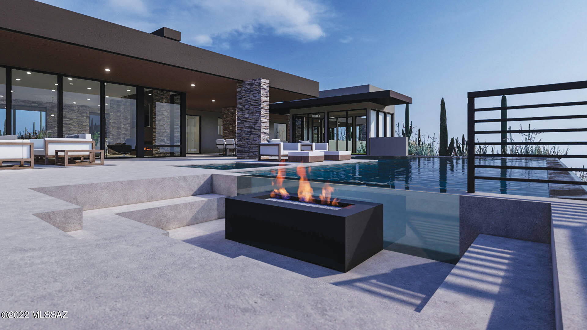 Moonlight Canyon at Saguaro Ranch Phase 1 - Residential