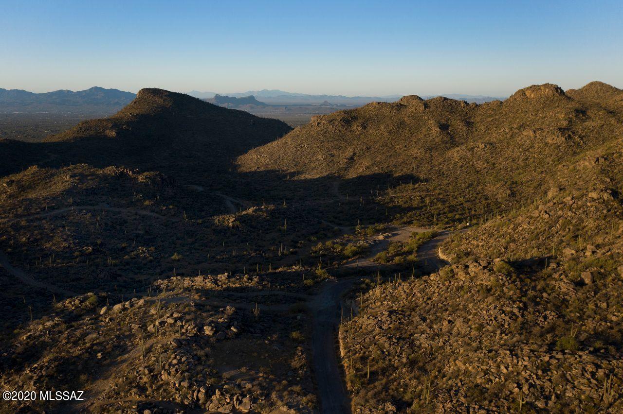 Moonlight Canyon at Saguaro Ranch Phase 1 - Residential